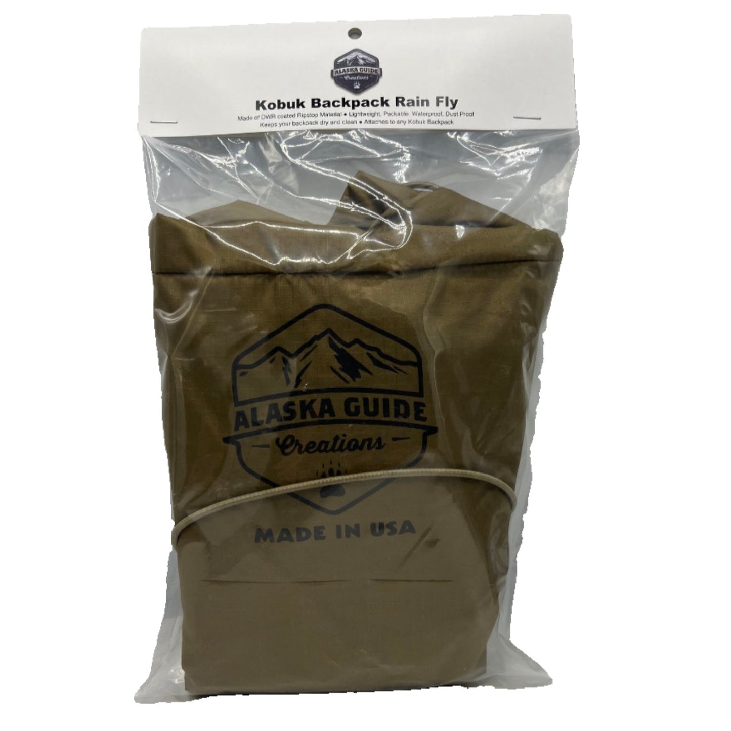Kobuk Rain Fly