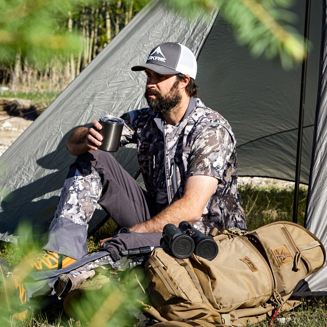 Kaibab 150 Merino Wool Short Sleeve