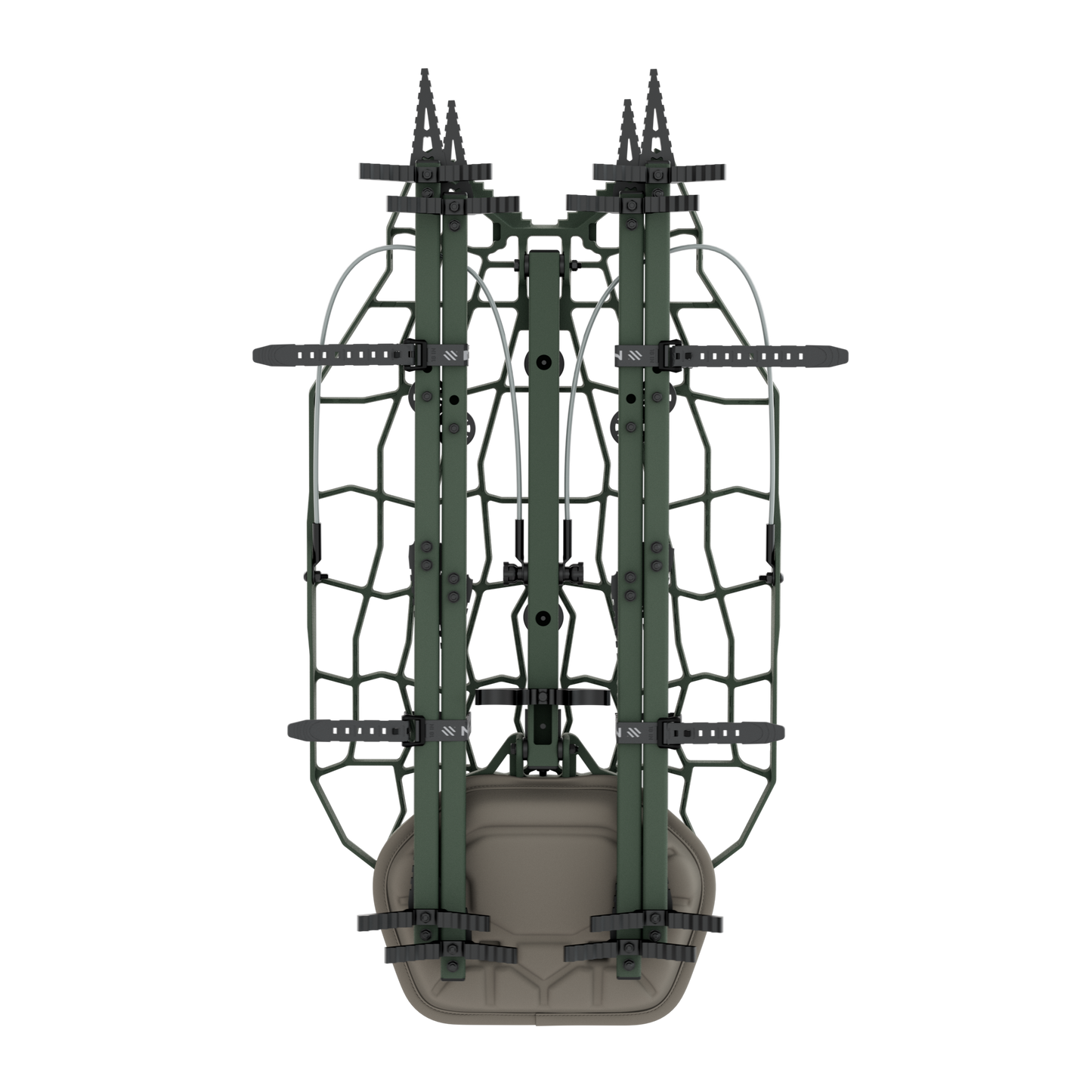 Echo Hunt Ready™ System