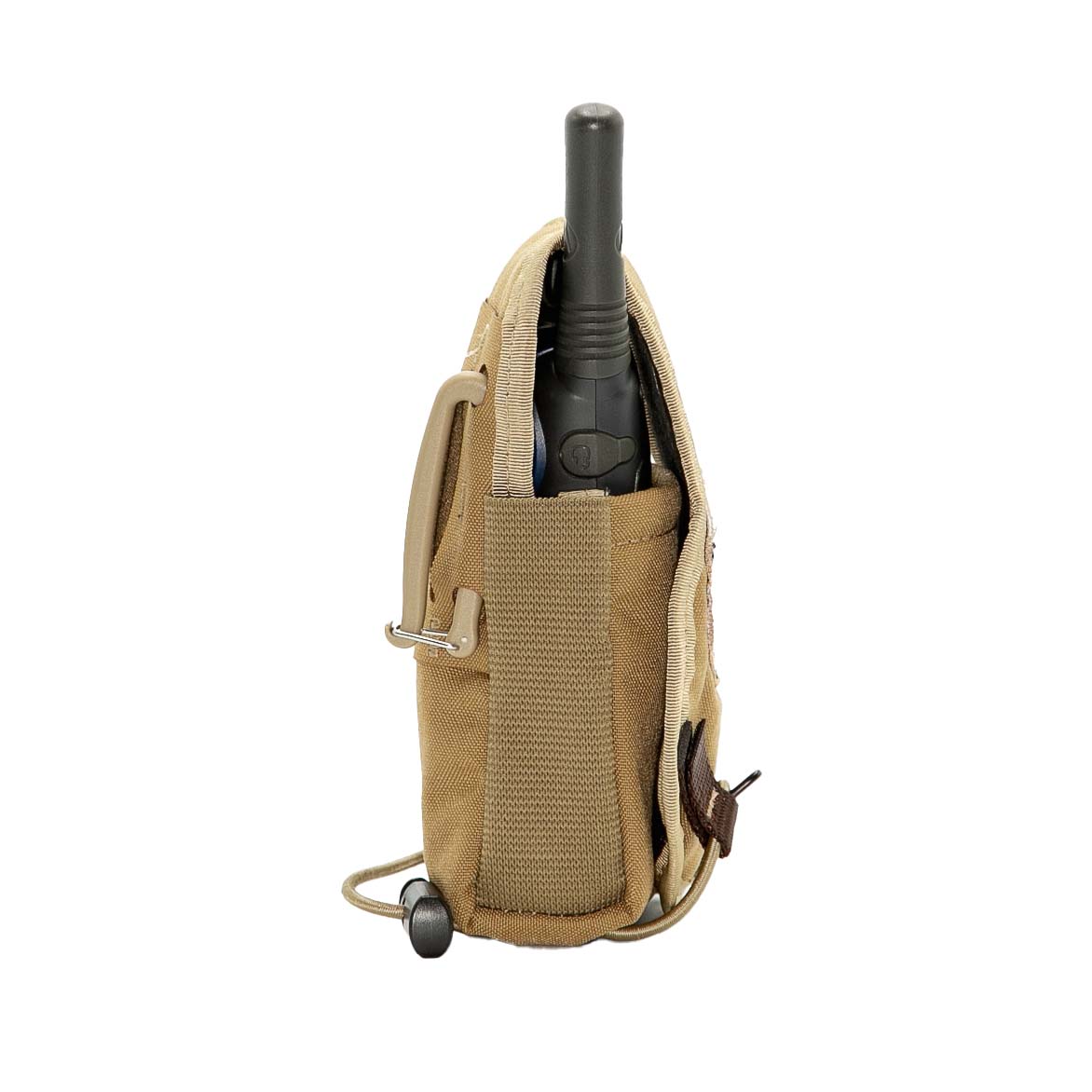 In-line Accessory Adapter