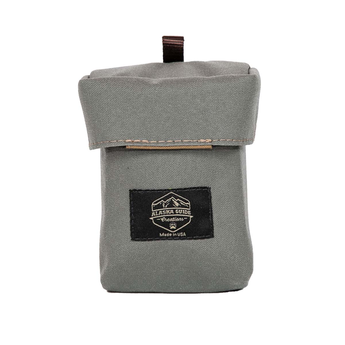 Magnetic Rangefinder Pouch