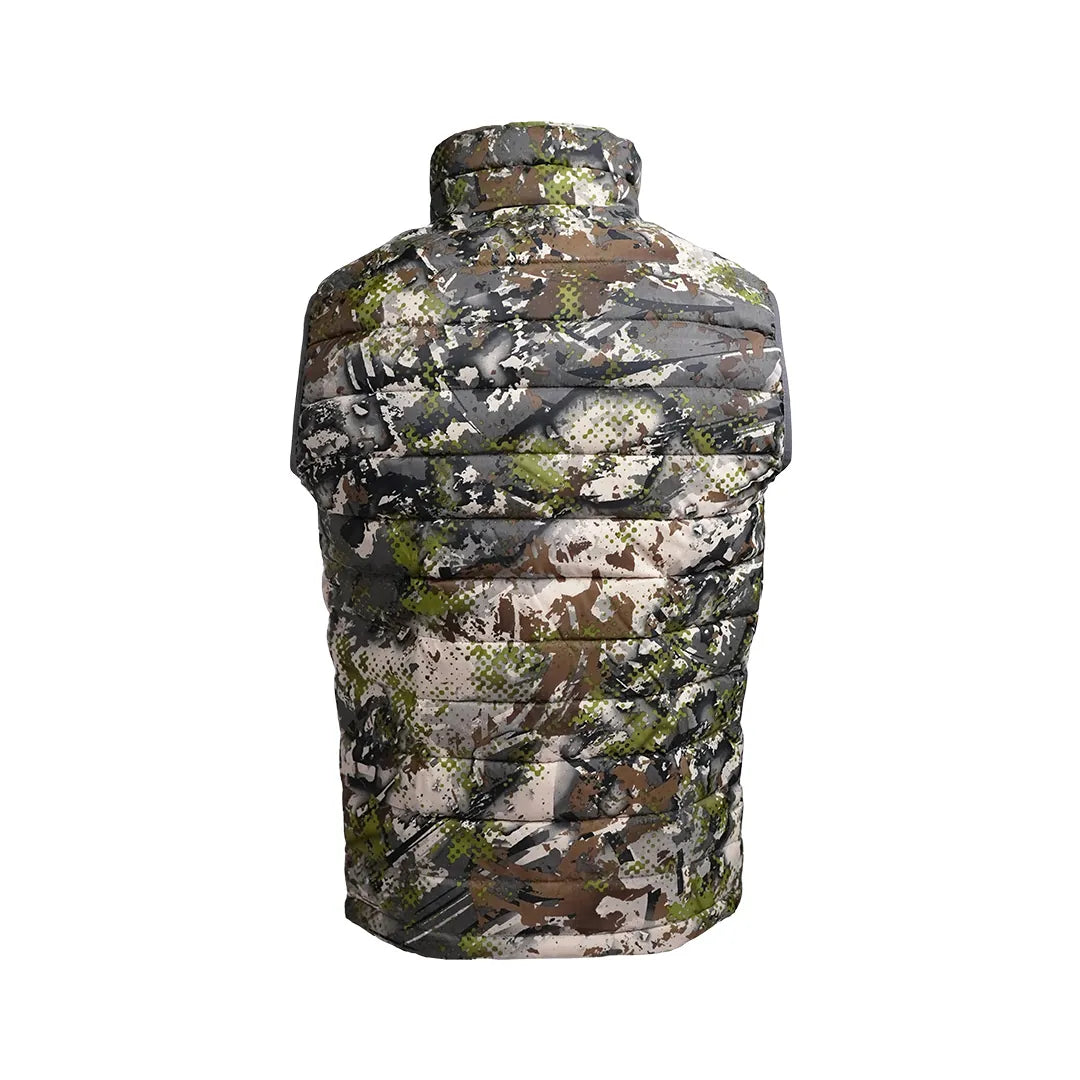 Ptarmigan Ultra Down Vest