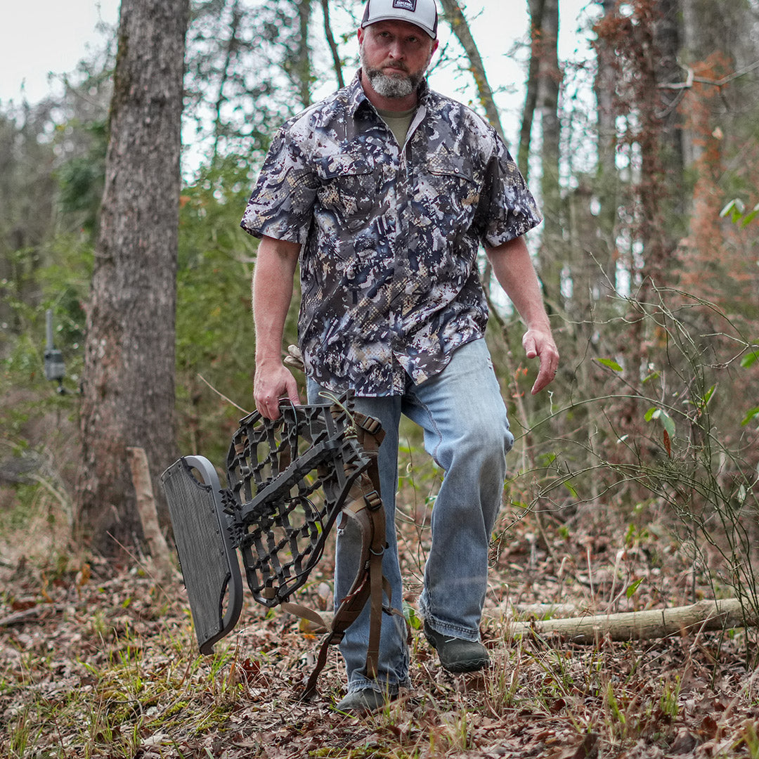 Rancher Short Sleeve Shirt