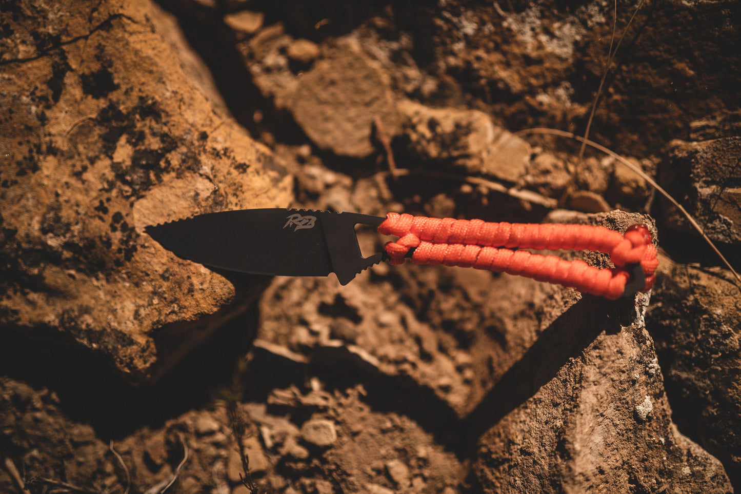 Ultralight Ridge Blade