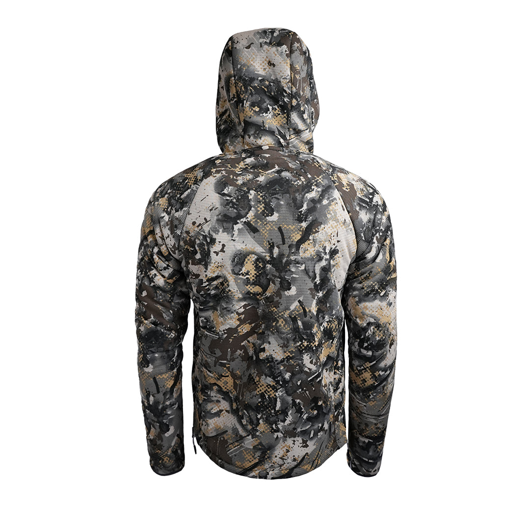 Sawtooth Jacket