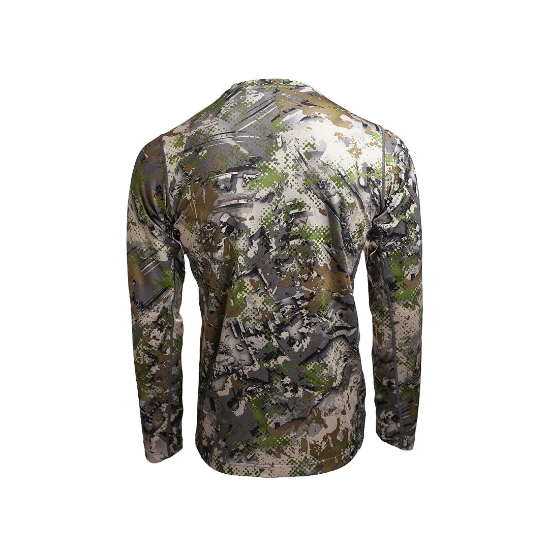 Wasatch Crew Top