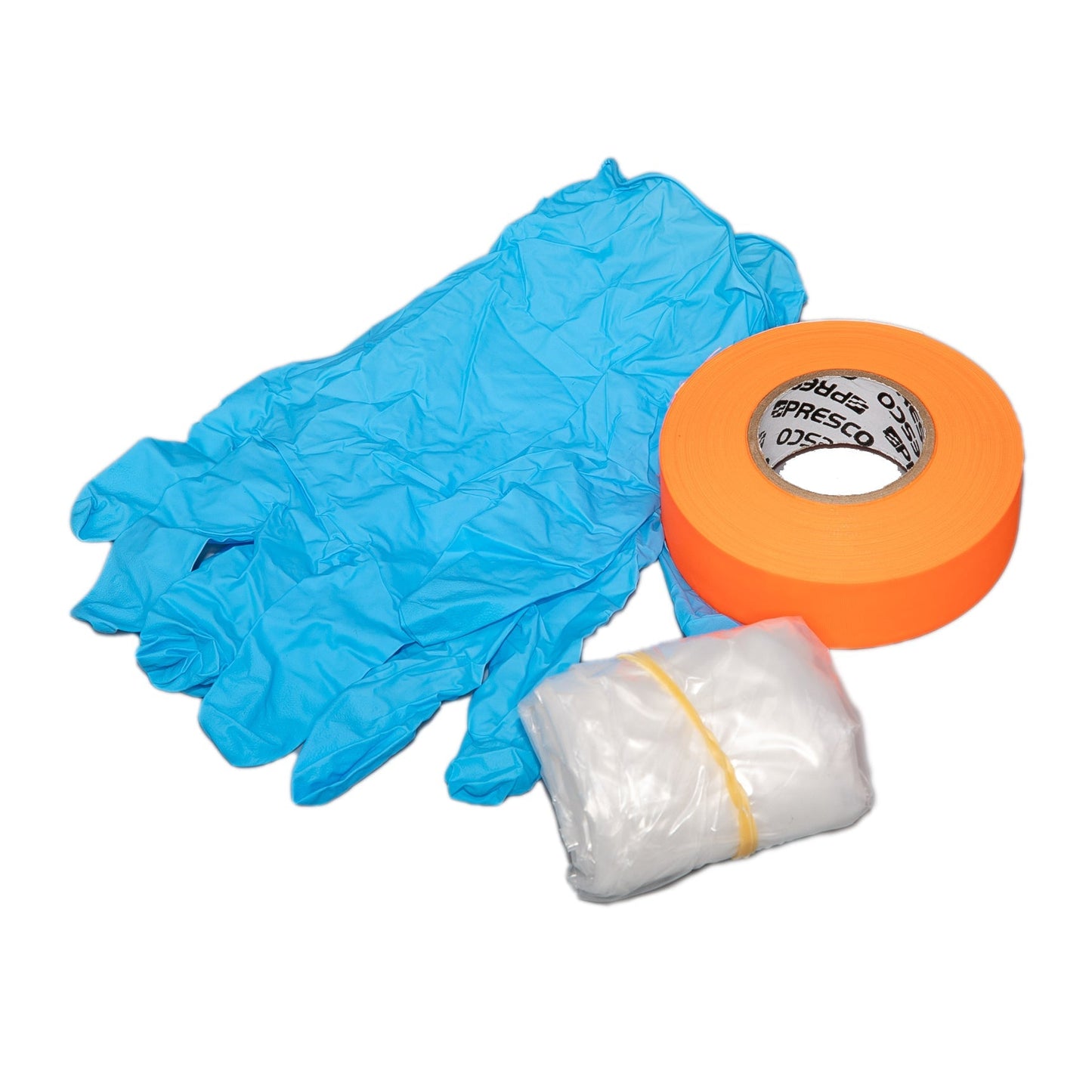 Alaska Guide Creations - Game Bag Kit