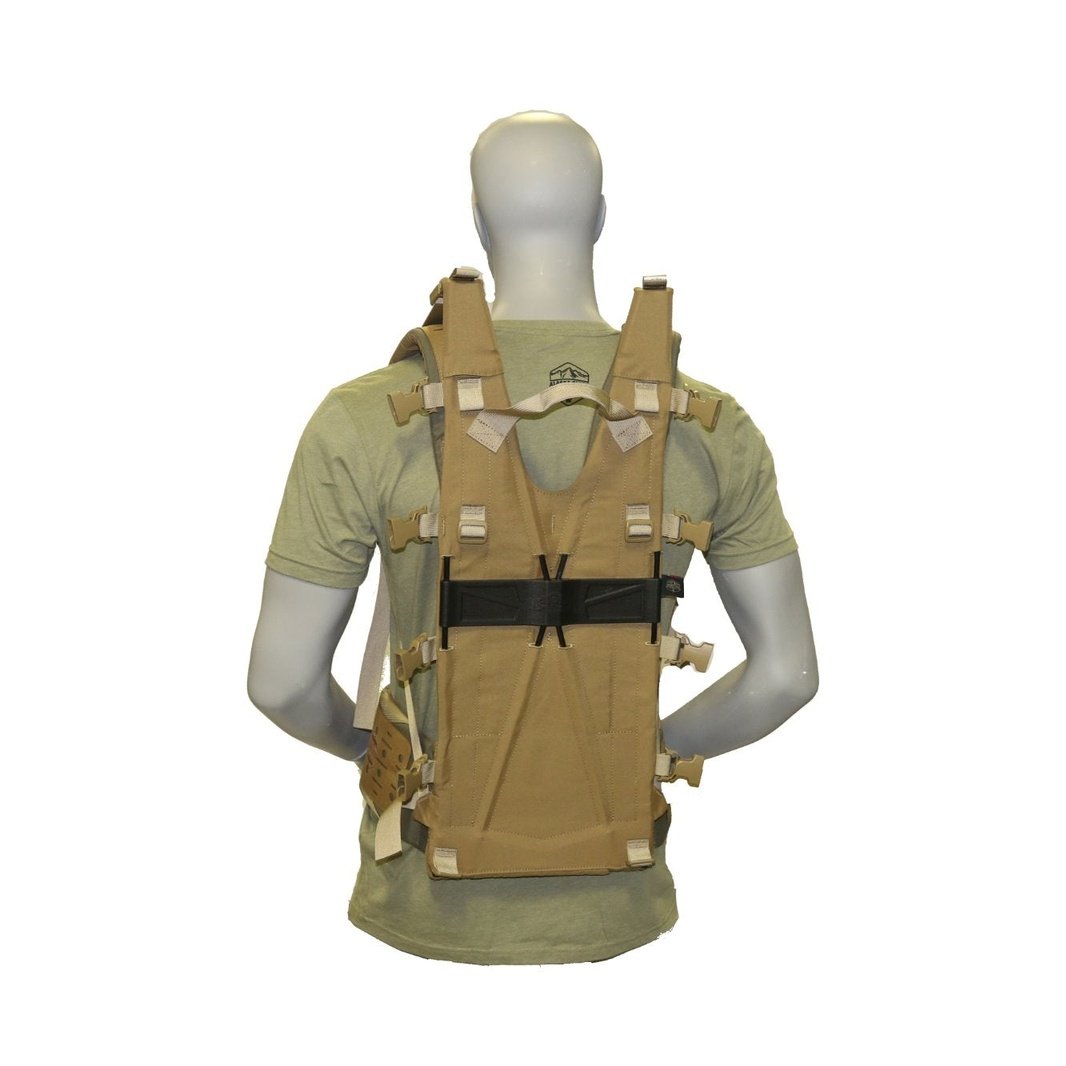 Kobuk Frame - Customize Your Pack