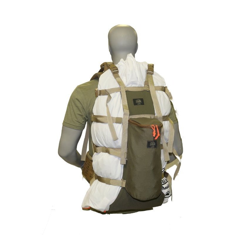 Haul Road Meat Carrier