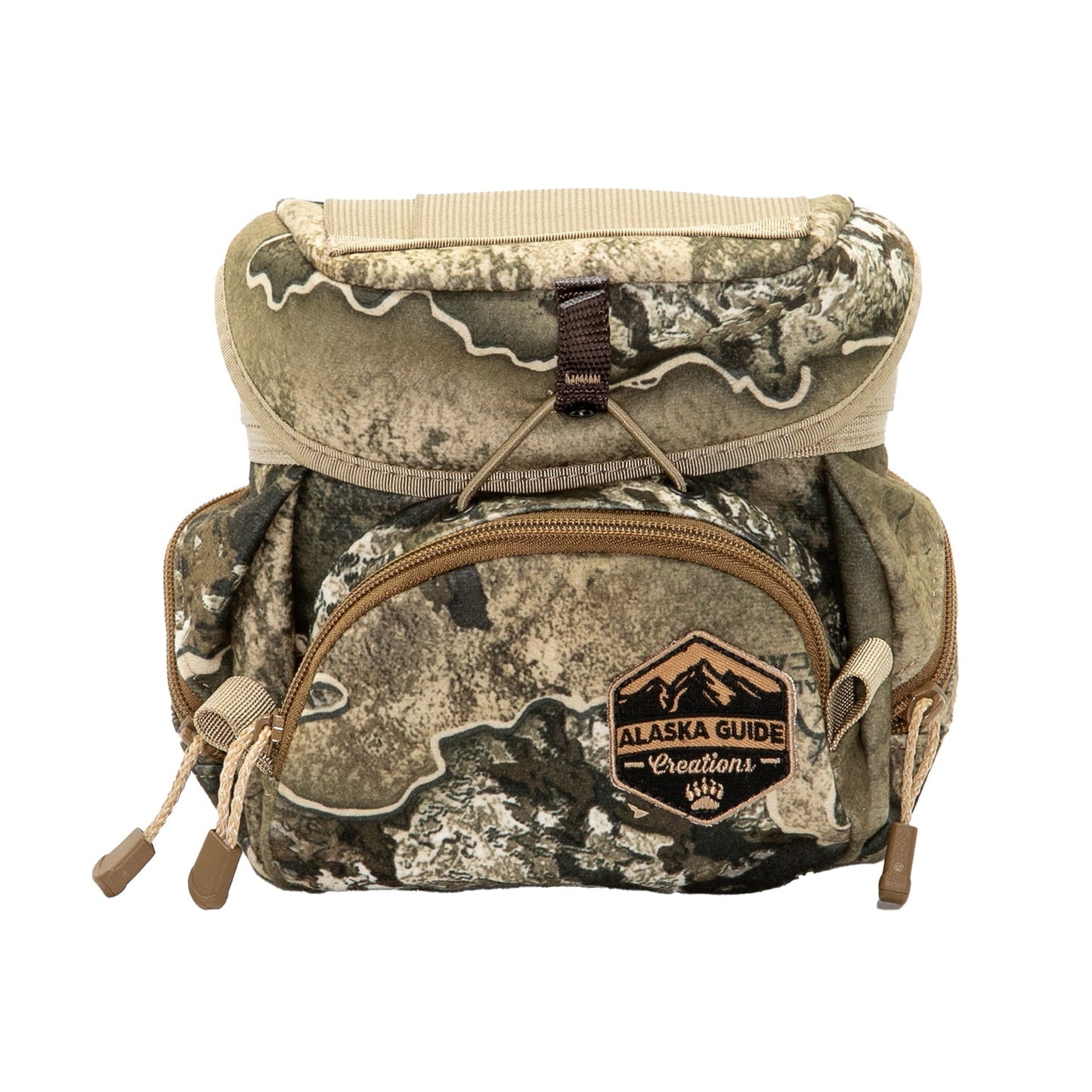 Kodiak Cub Gen L Binocular Harness Pack