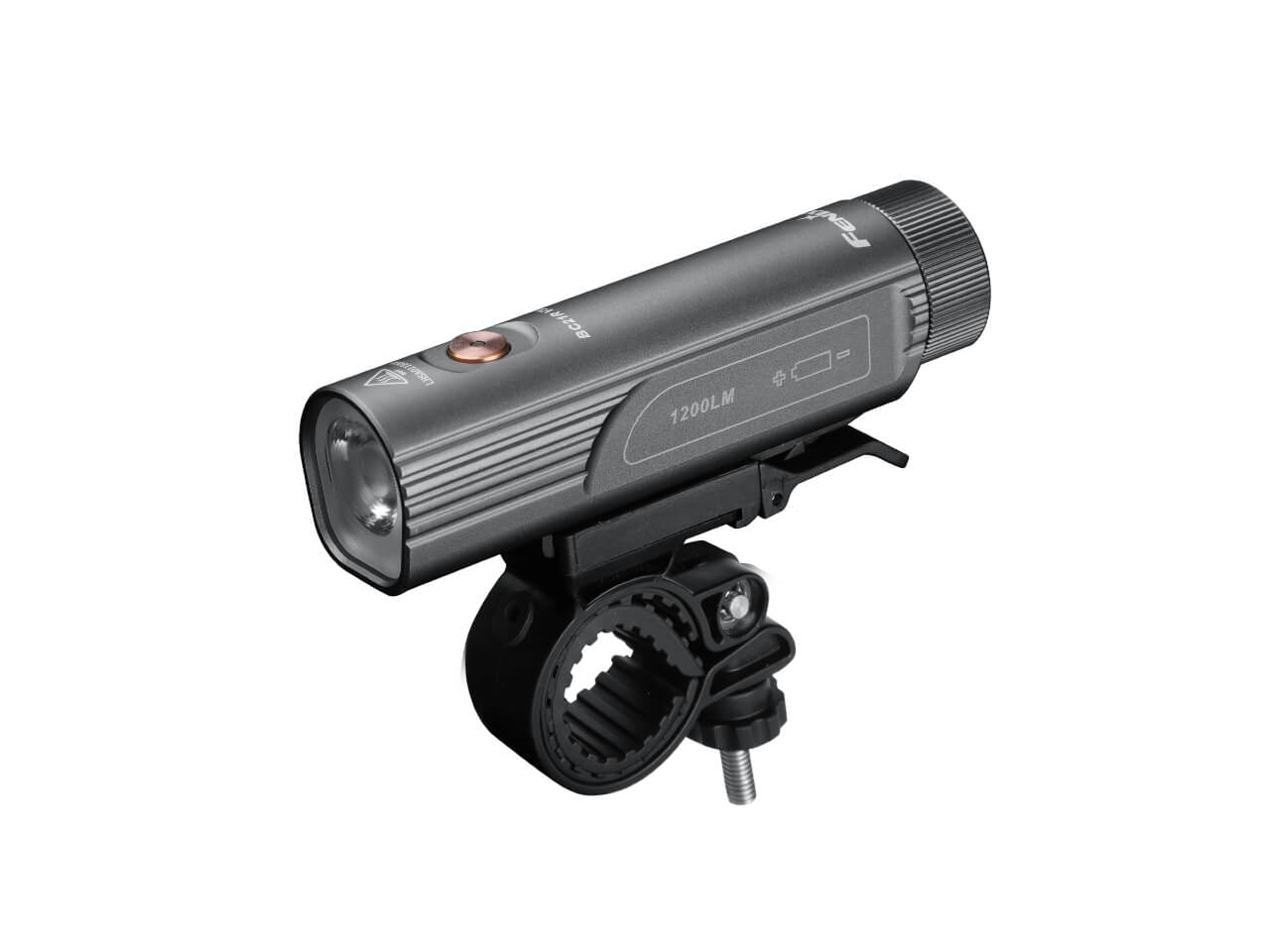 Fenix BC21R V3.0 LED Bike Light - Discontinued