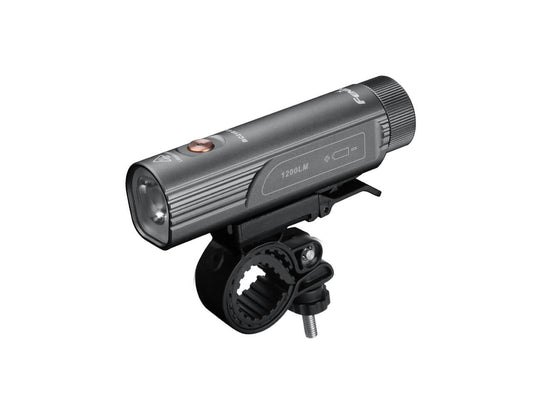 Fenix BC21R V3.0 LED Bike Light - Discontinued