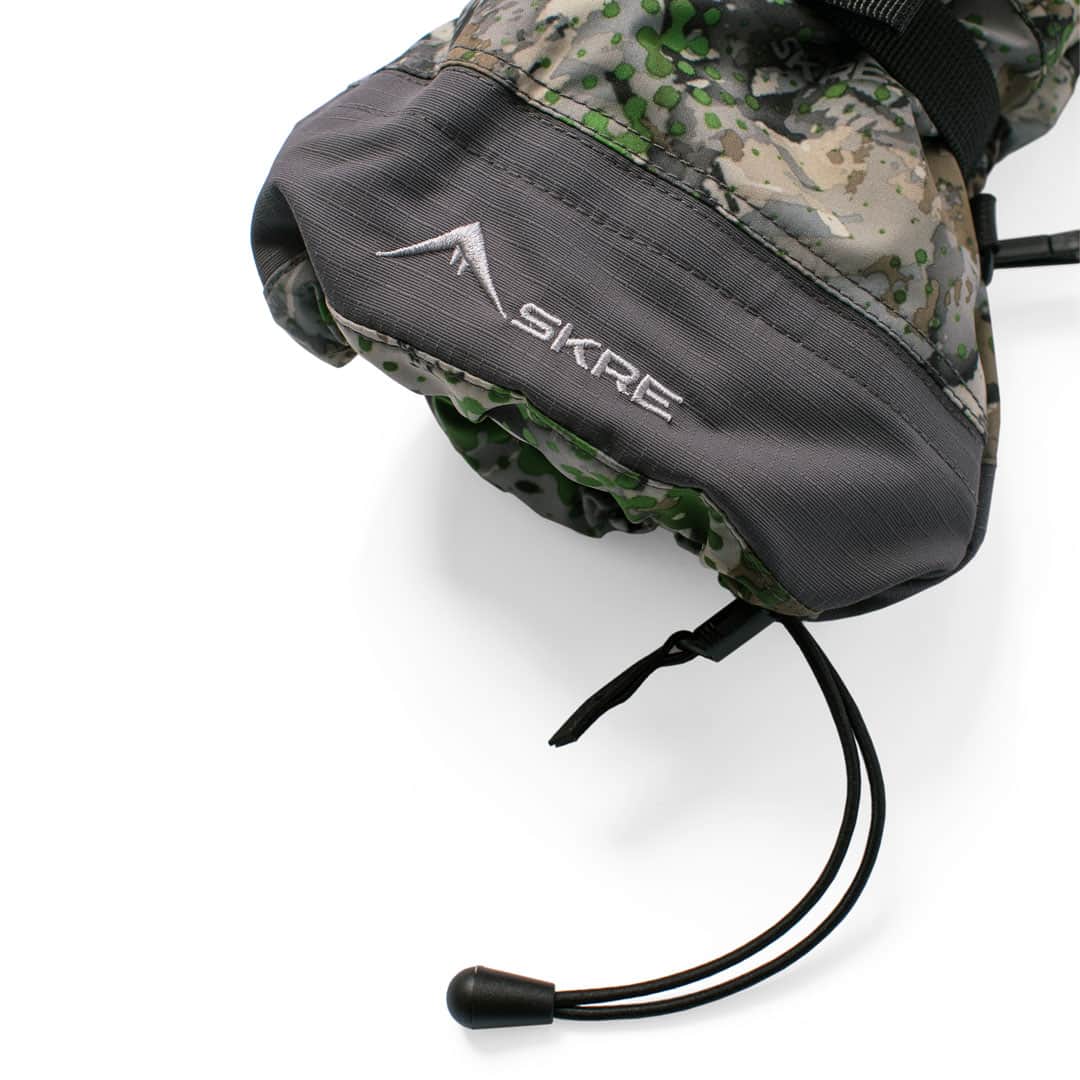 Bridger Glassing Mitt