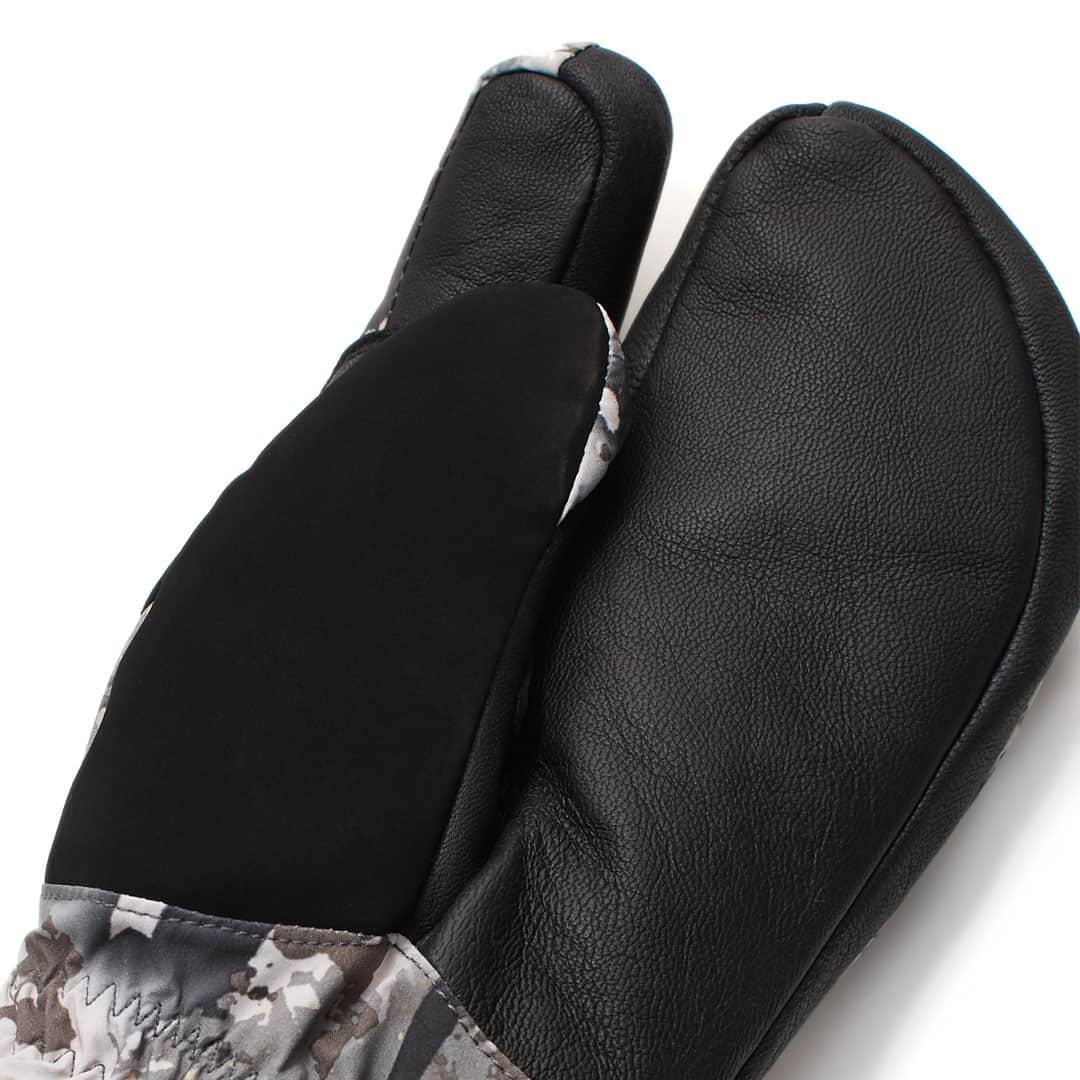 Bridger Glassing Mitt