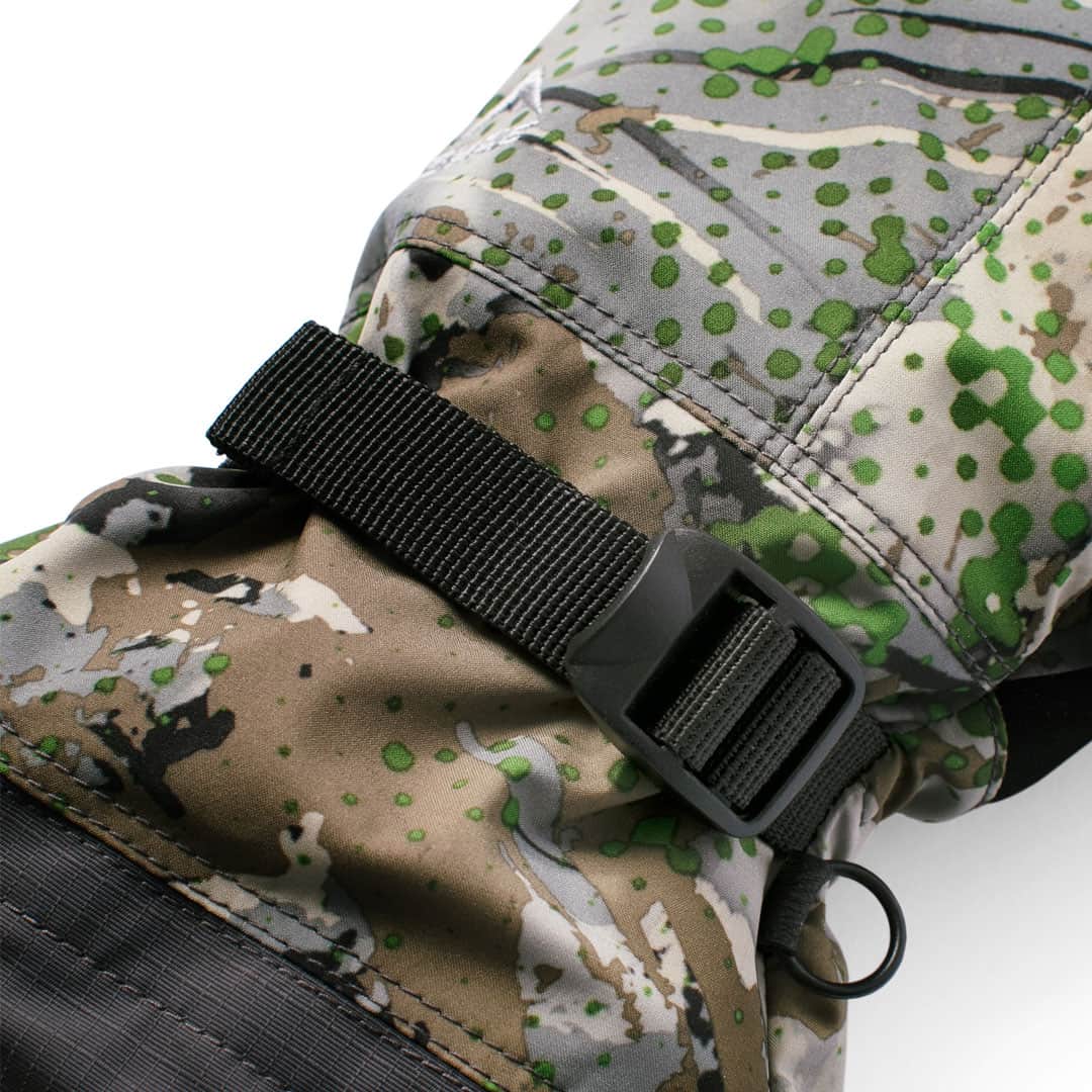 Bridger Glassing Mitt