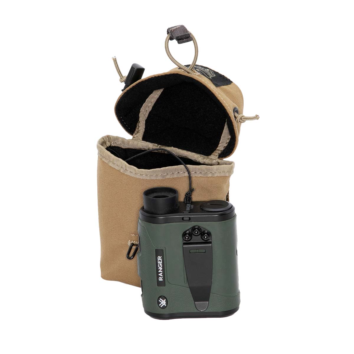 AGC Rangefinder Pouch
