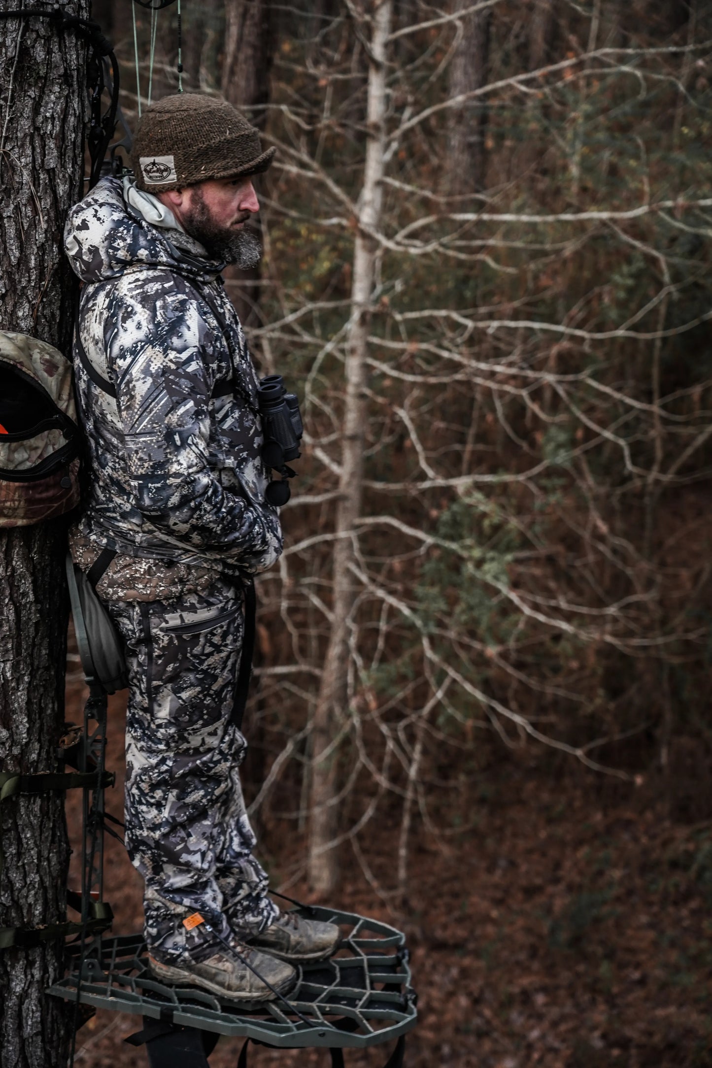 Ptarmigan 850 Ultra Down Jacket