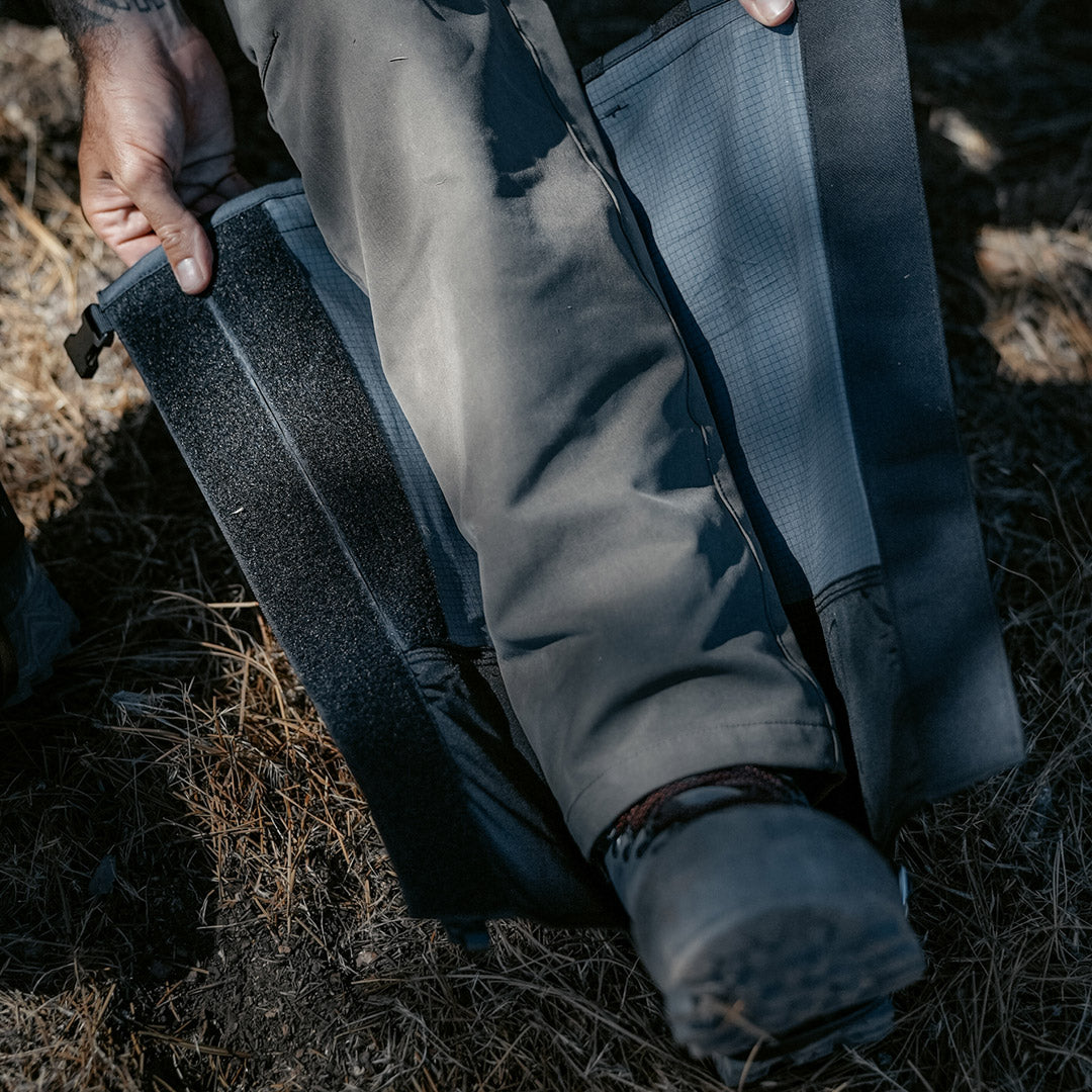 Hardscrabble Gaiter Pro