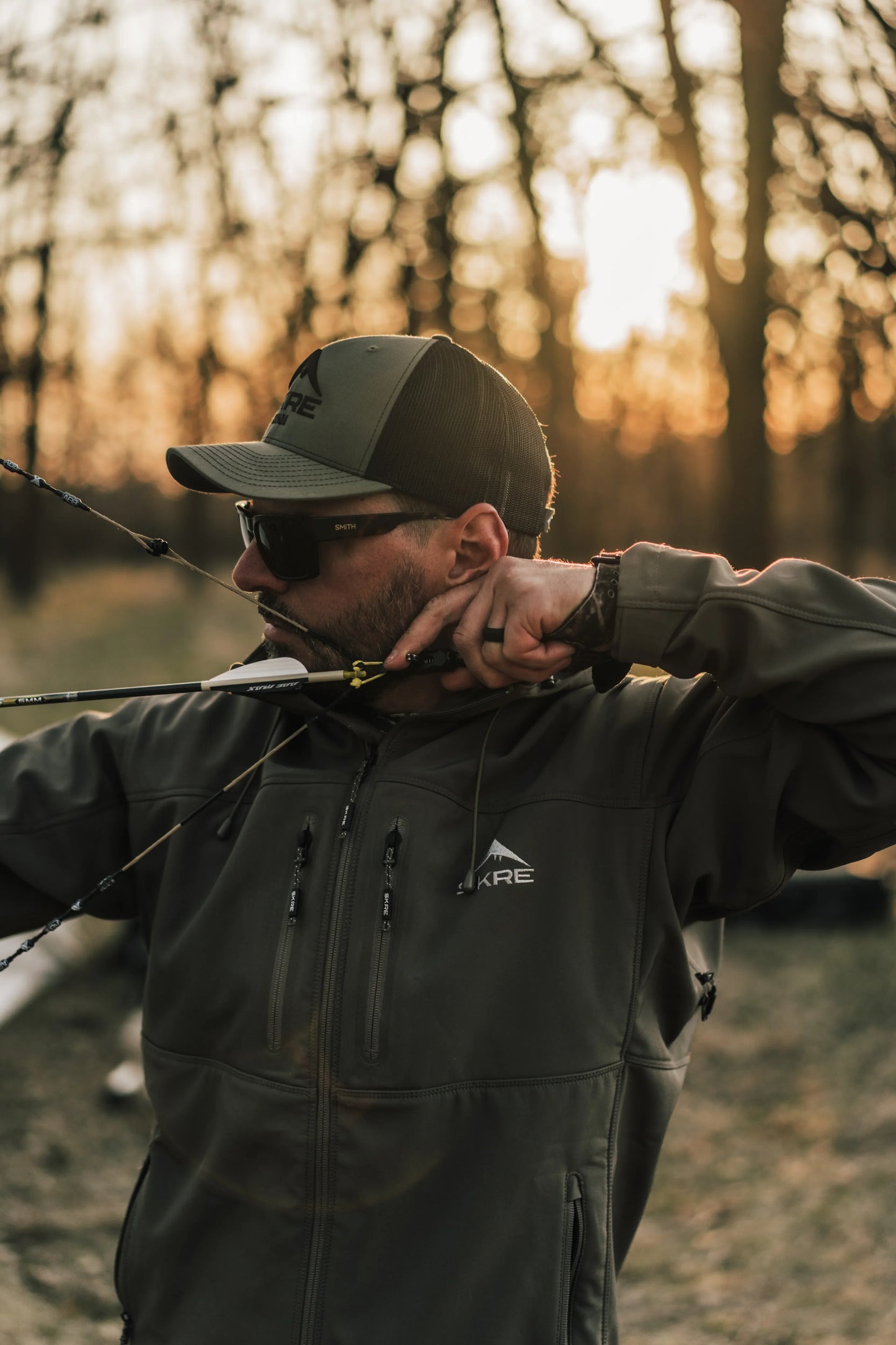 Hardscrabble Jacket