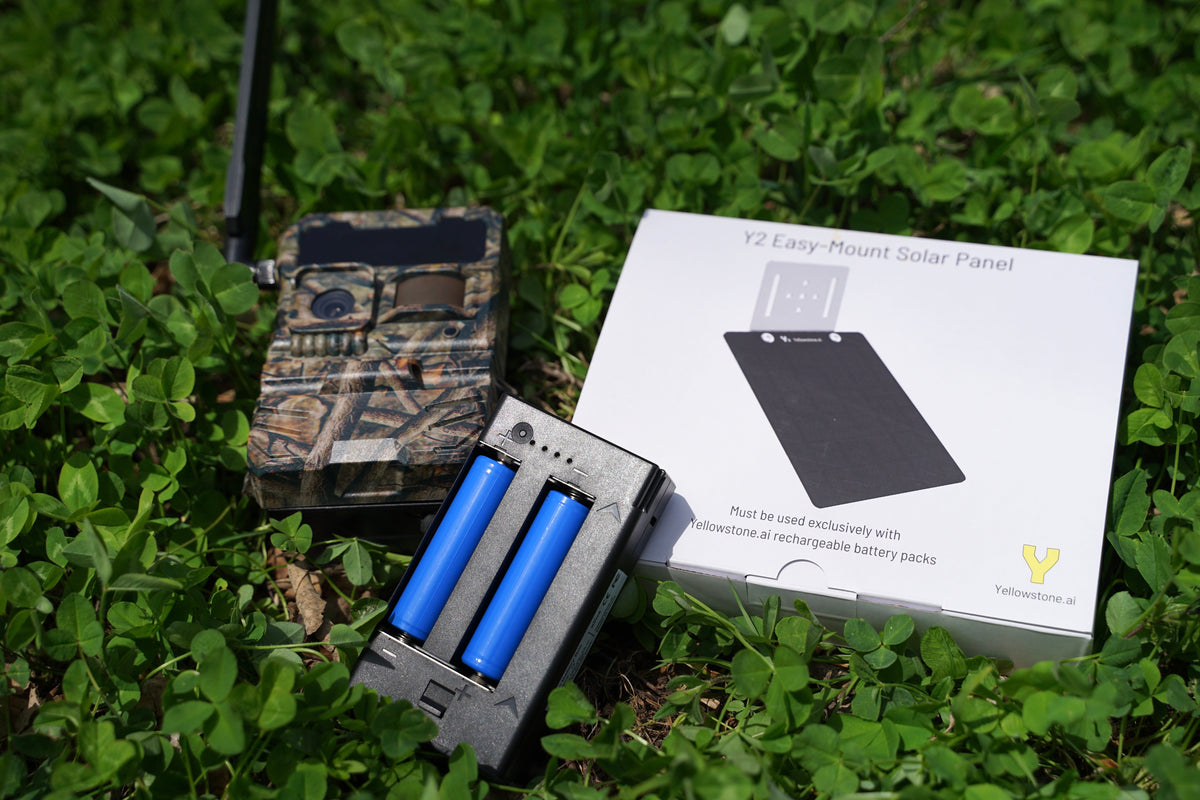 Y2 Battery Pack (shipping Oct 20)
