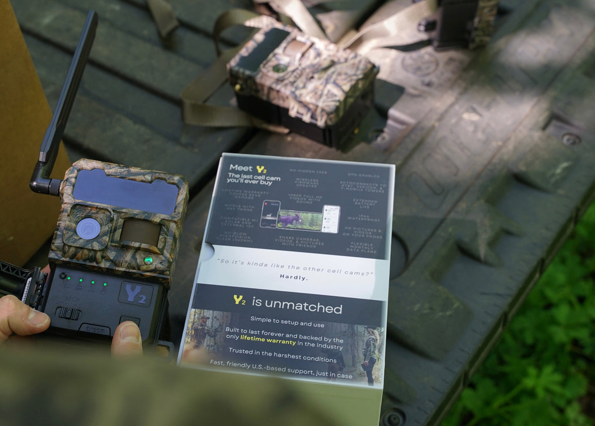 Y2 Solar Bundle