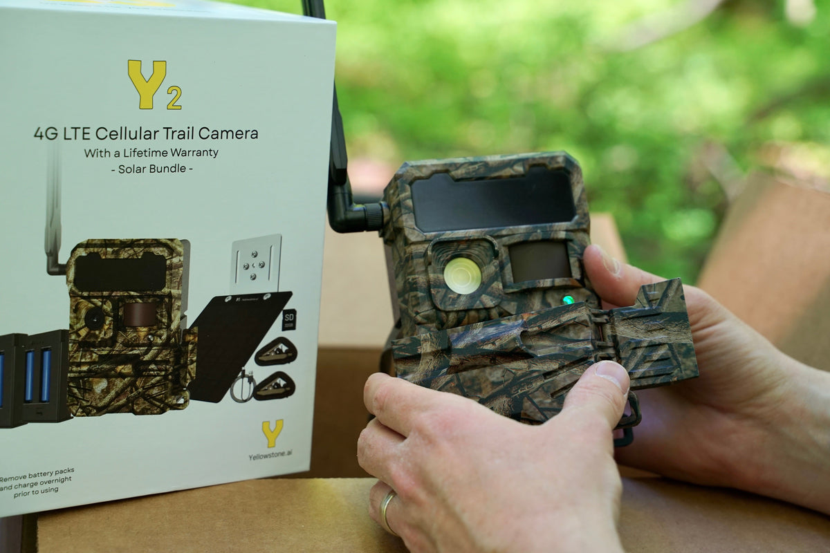 Y2 Solar Bundle