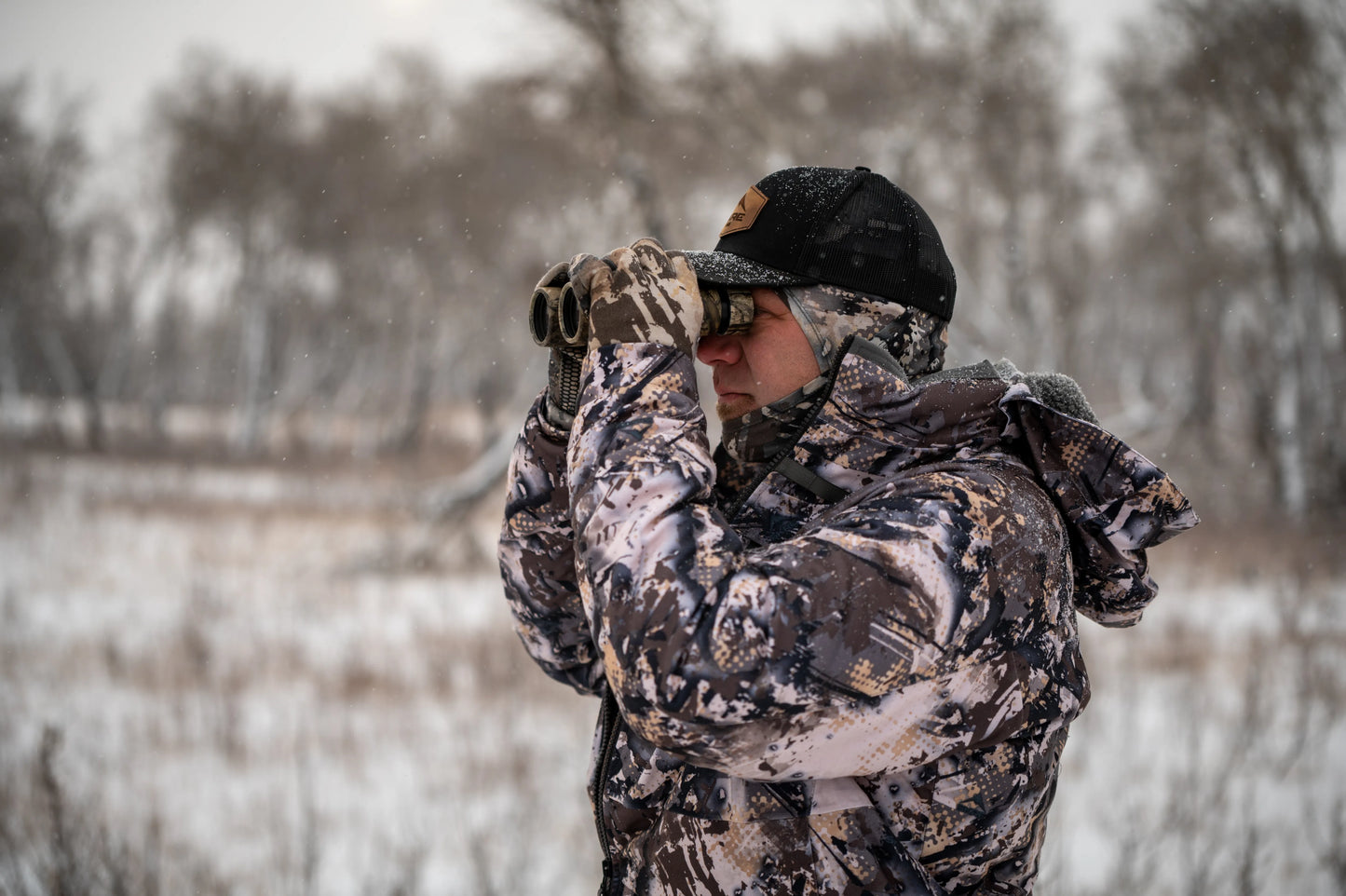 Guardian Late Season Jacket