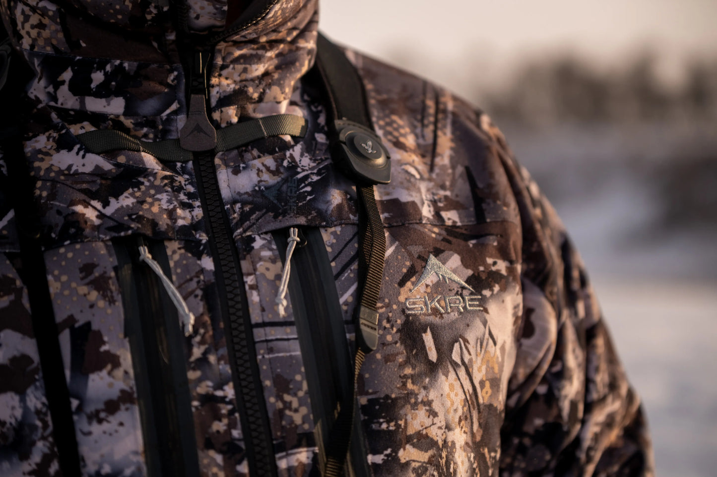 Guardian Late Season Jacket