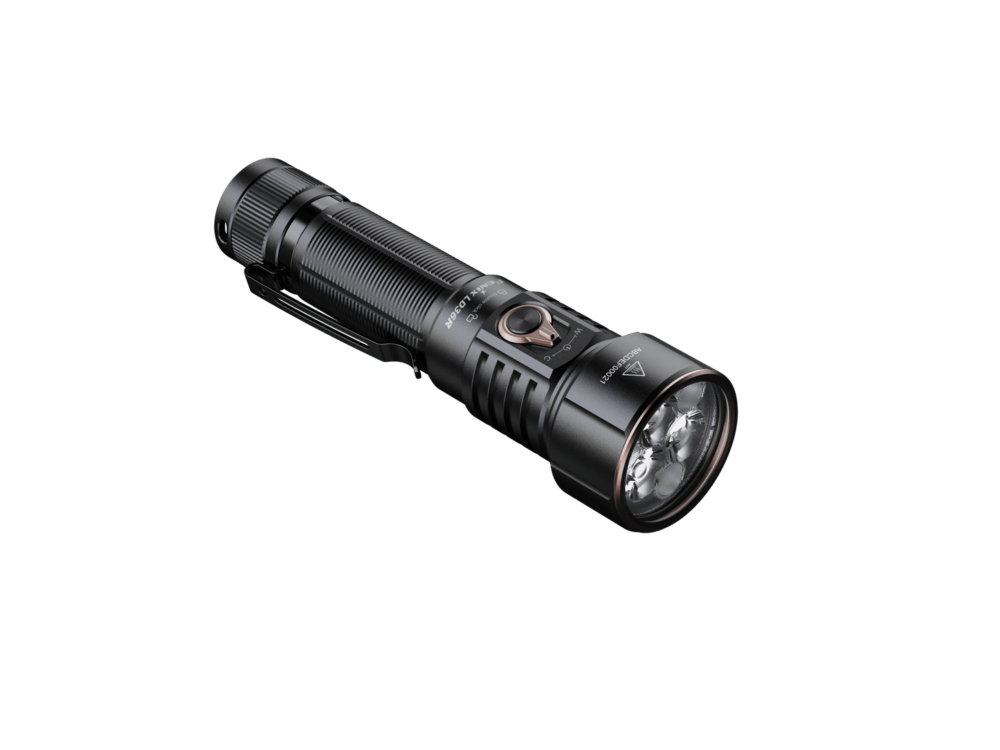 Fenix LD36R Multicolor Flashlight