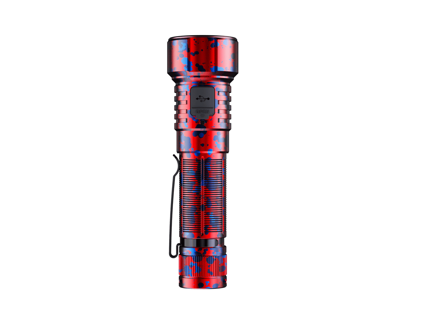 Fenix LD36R Multicolor Flashlight