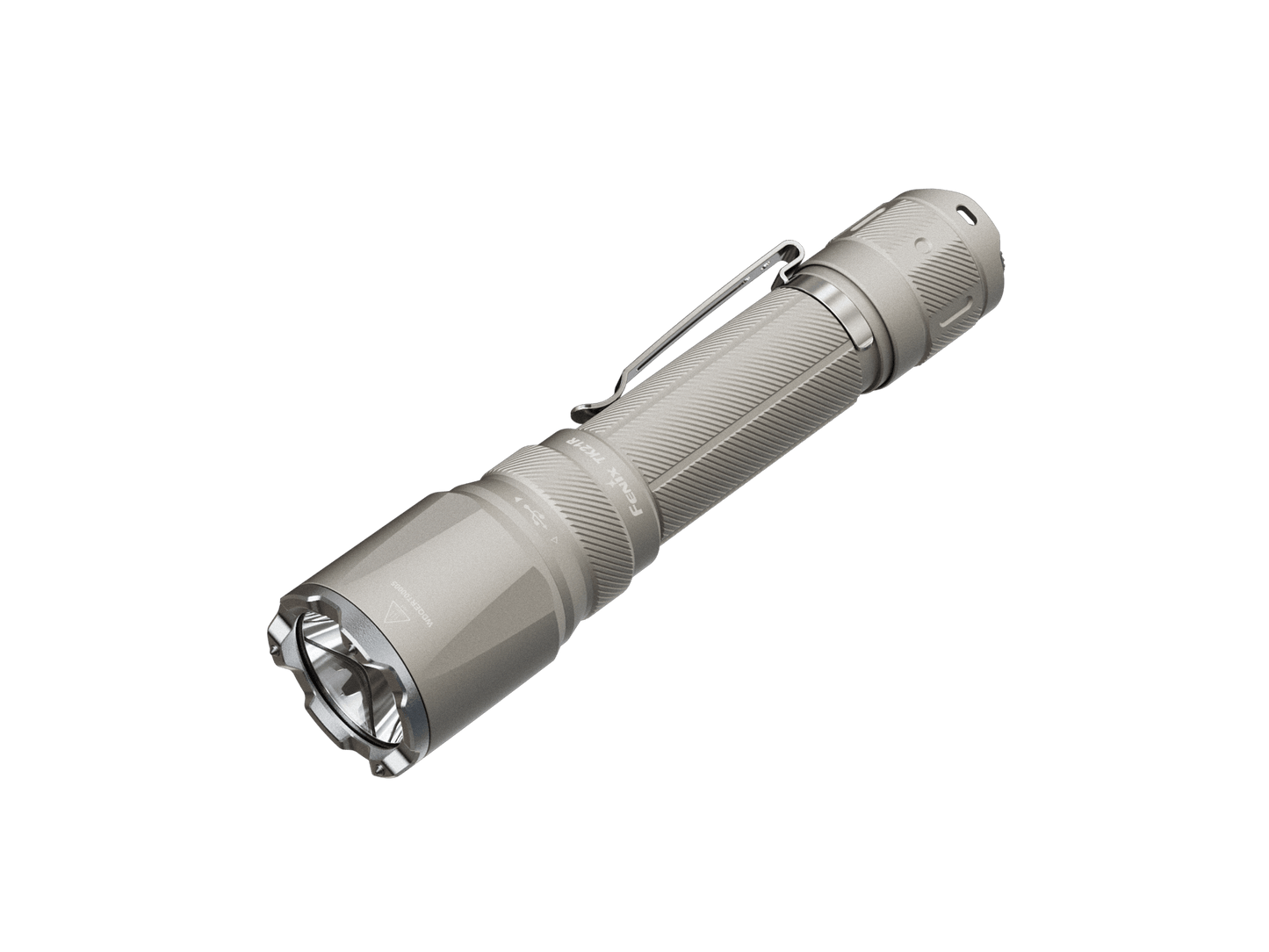 Fenix TK21R Duty Flashlight