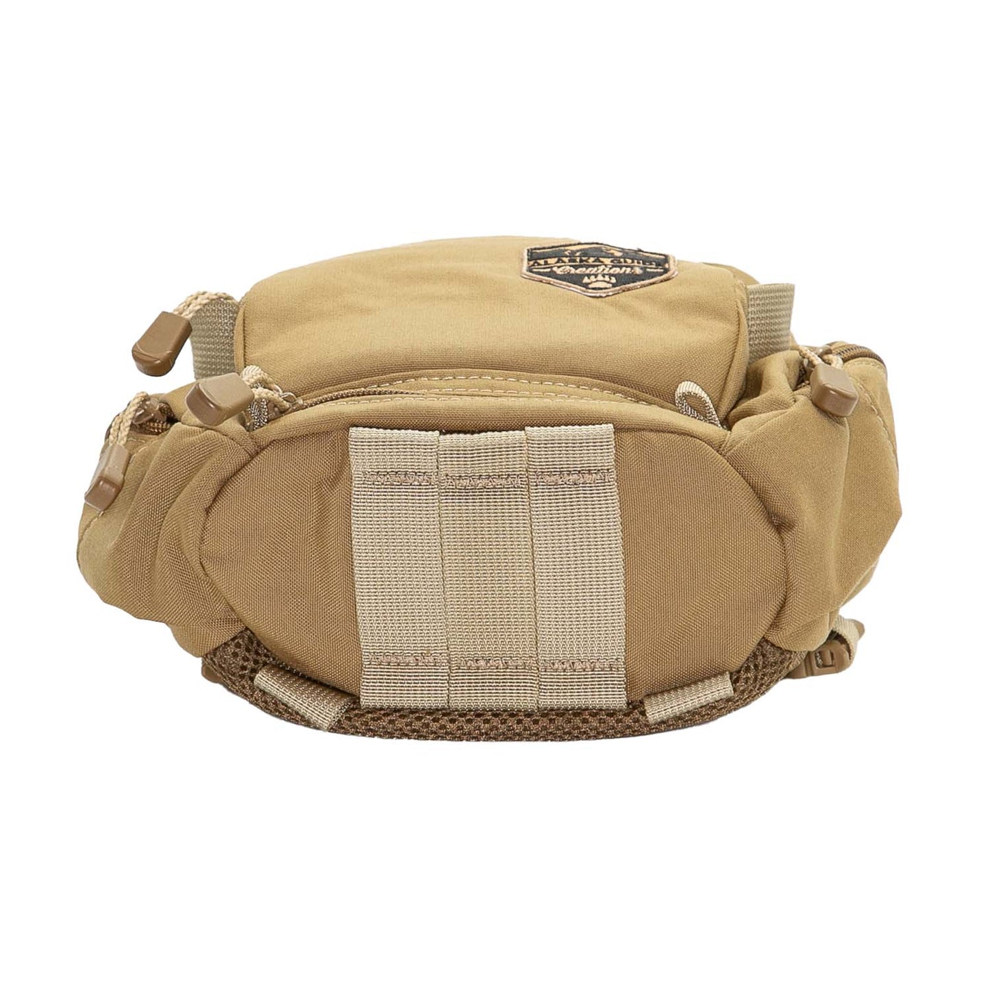 Alaska Classic Max Gen L Binocular Harness Pack