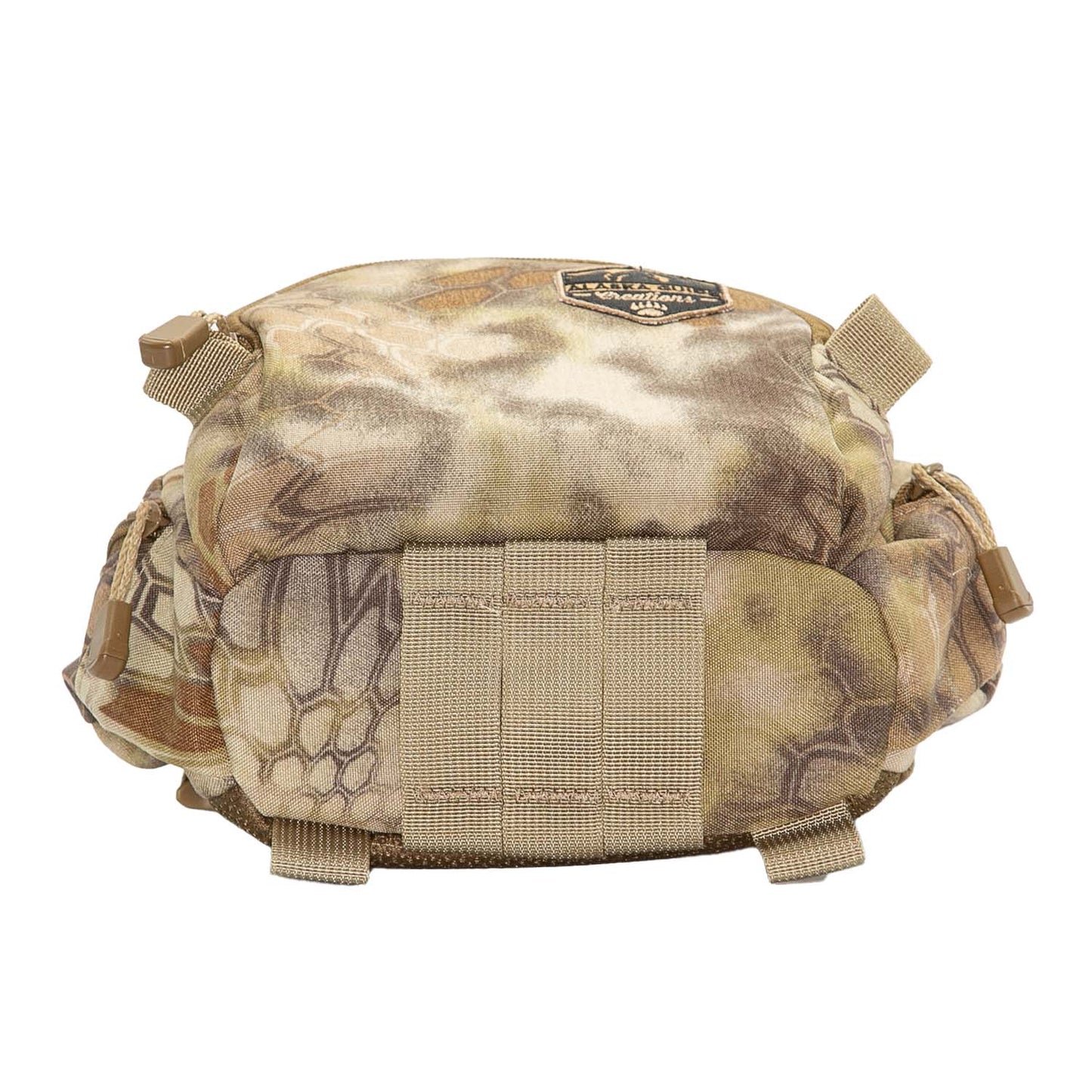 Denali Gen L Large Binocular Harness Pack