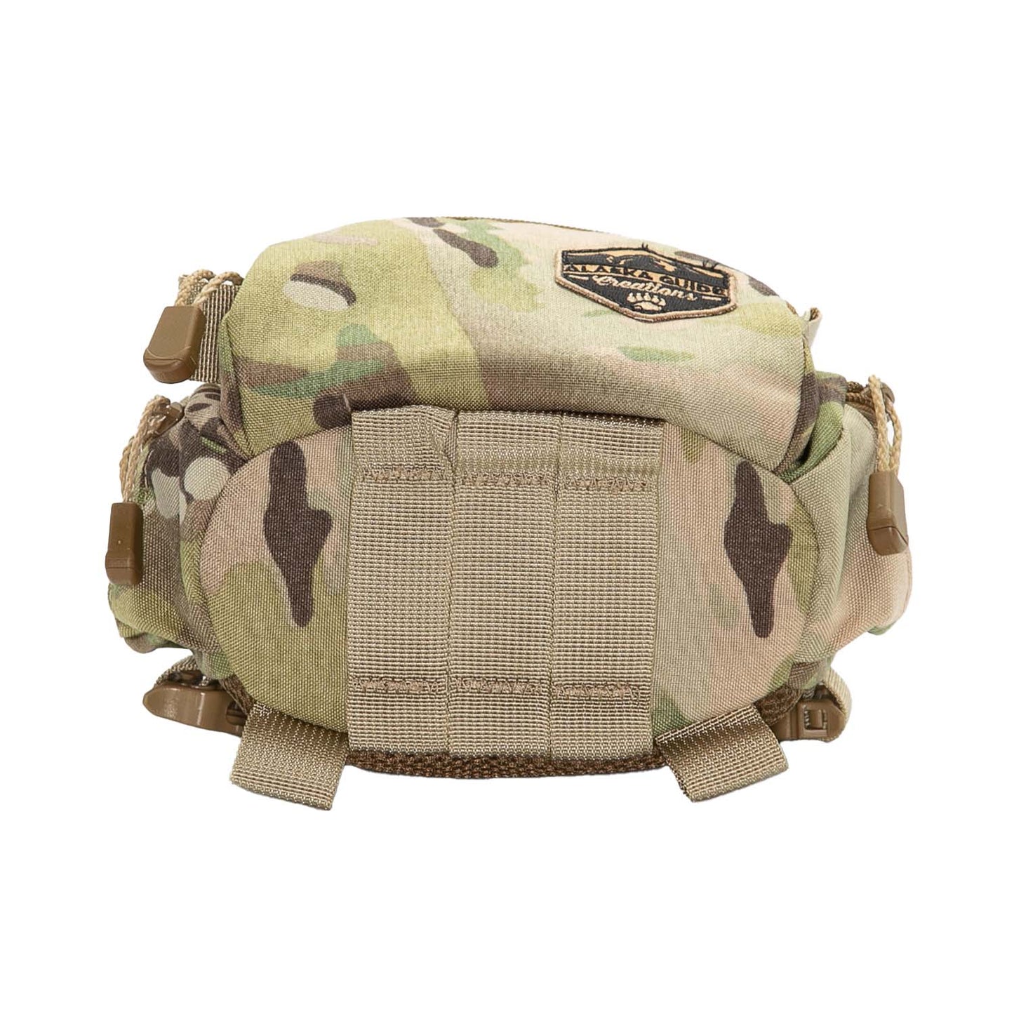Kodiak Cub Gen L Binocular Harness Pack