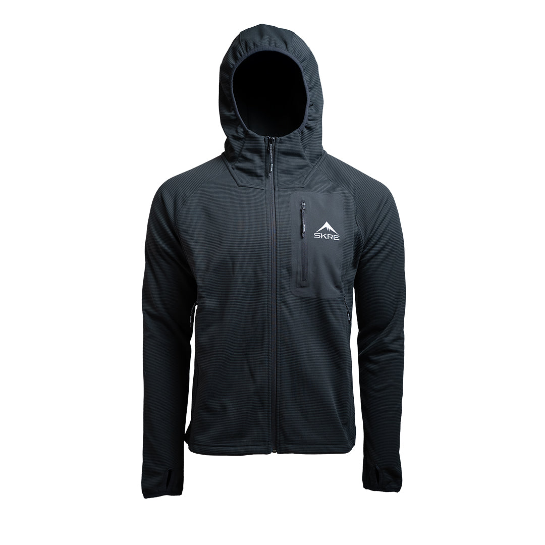 Grid Lite Jacket