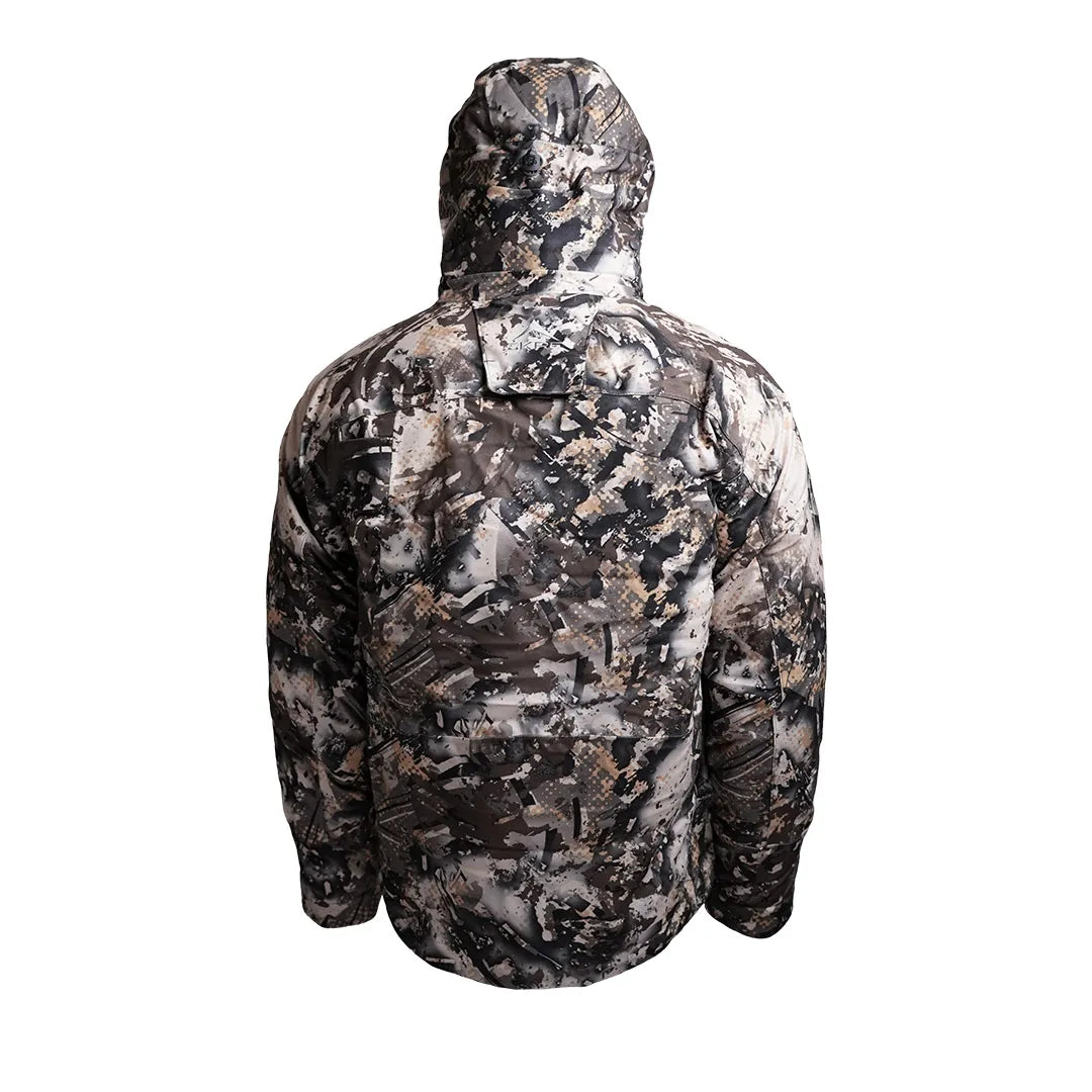 Guardian Late Season Jacket