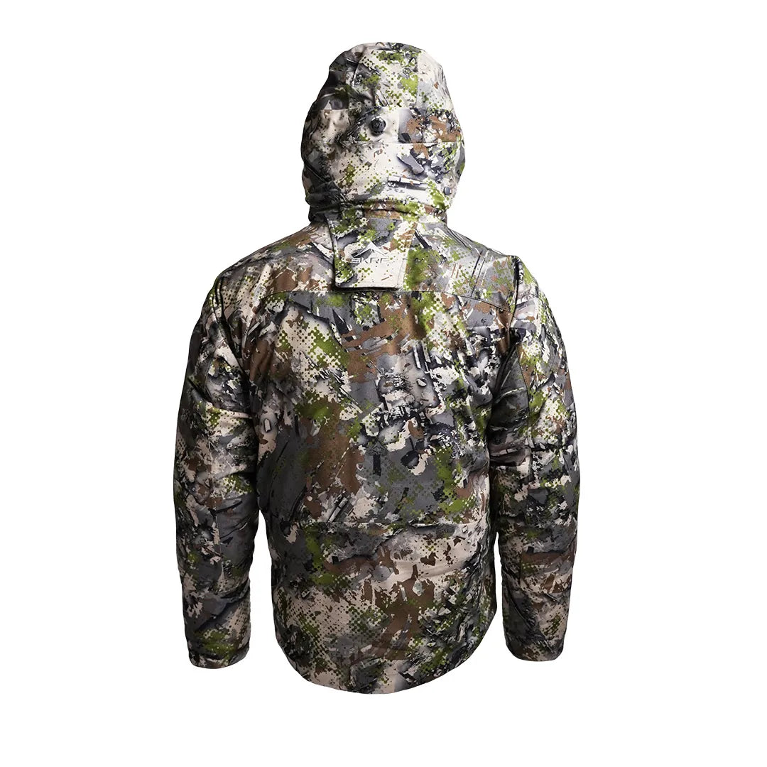 Guardian Late Season Jacket