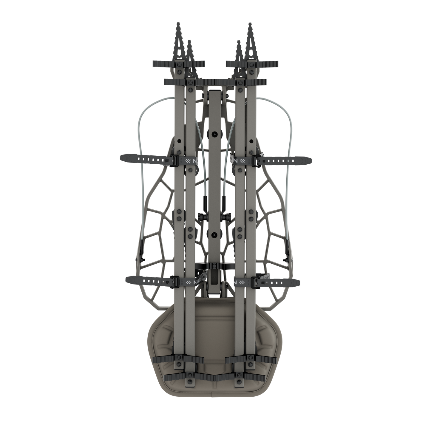 Helo Hunt Ready™ System