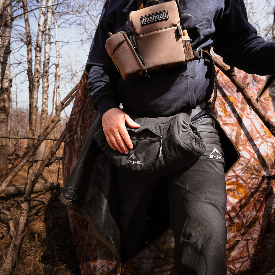 Guardian Hand Warmer