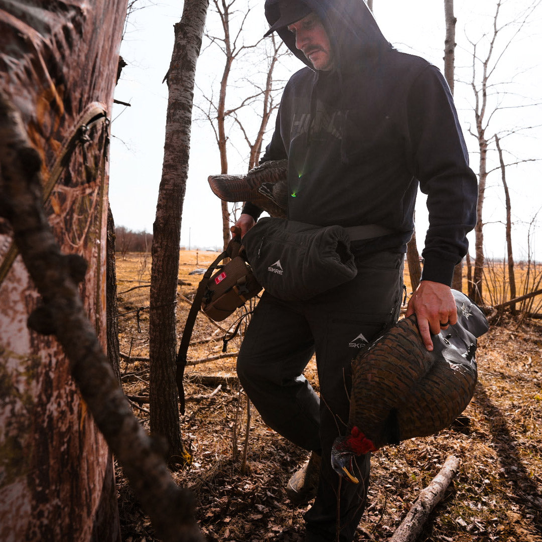 Guardian Hand Warmer