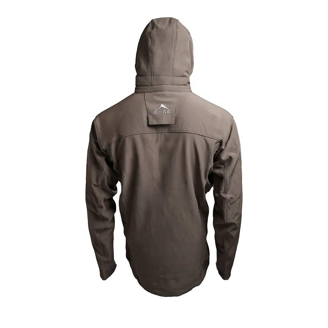 Hardscrabble Jacket