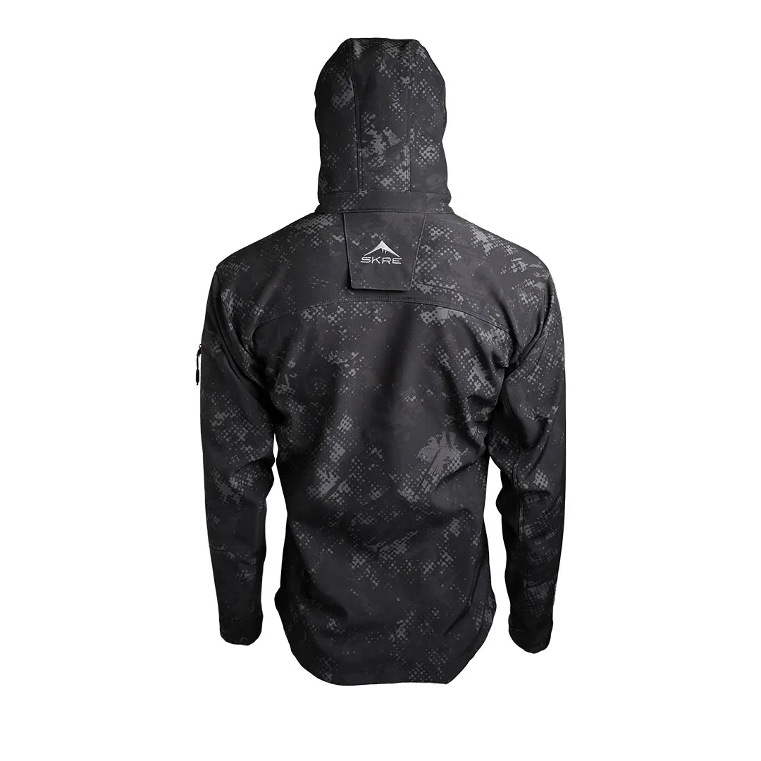 Hardscrabble Jacket