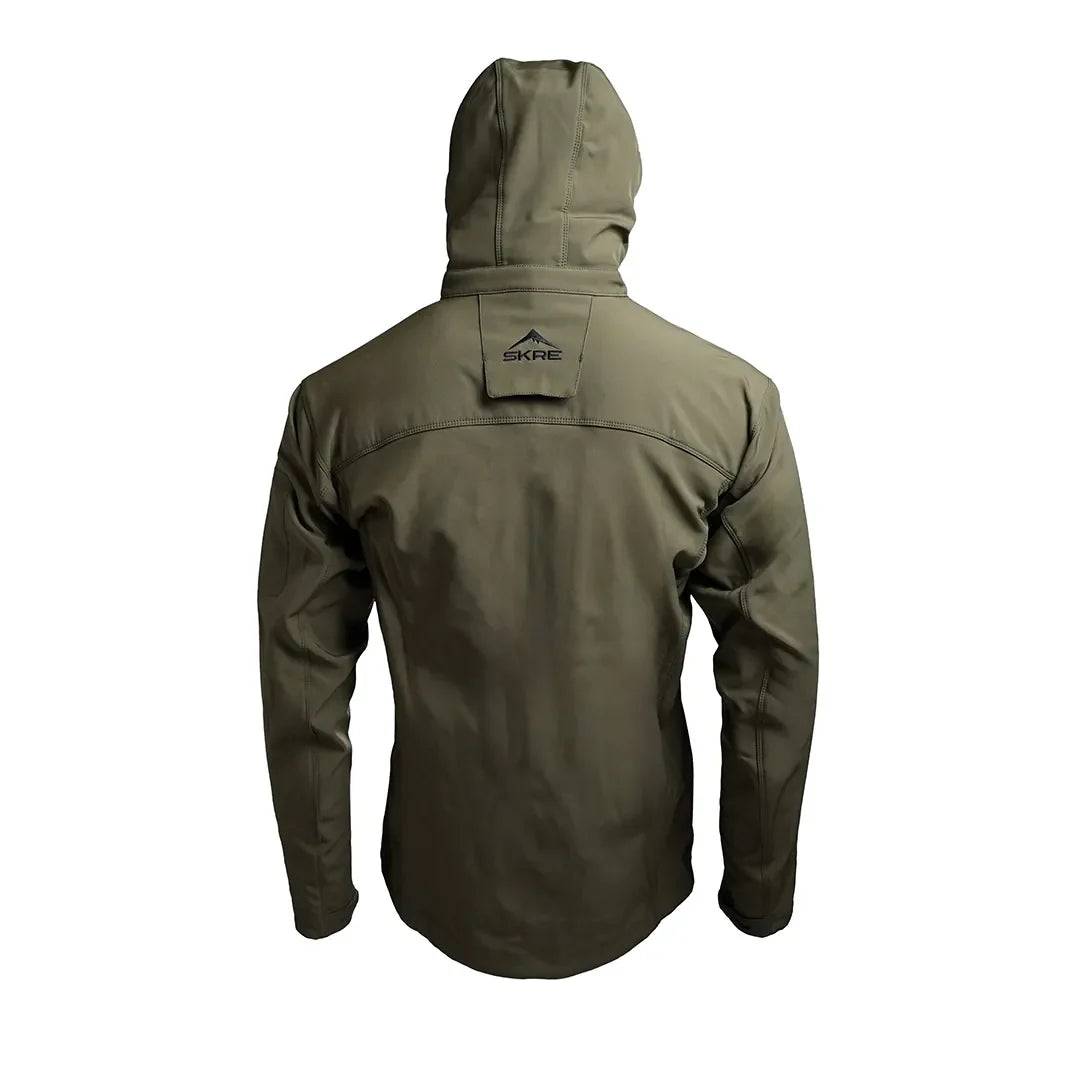Hardscrabble Jacket