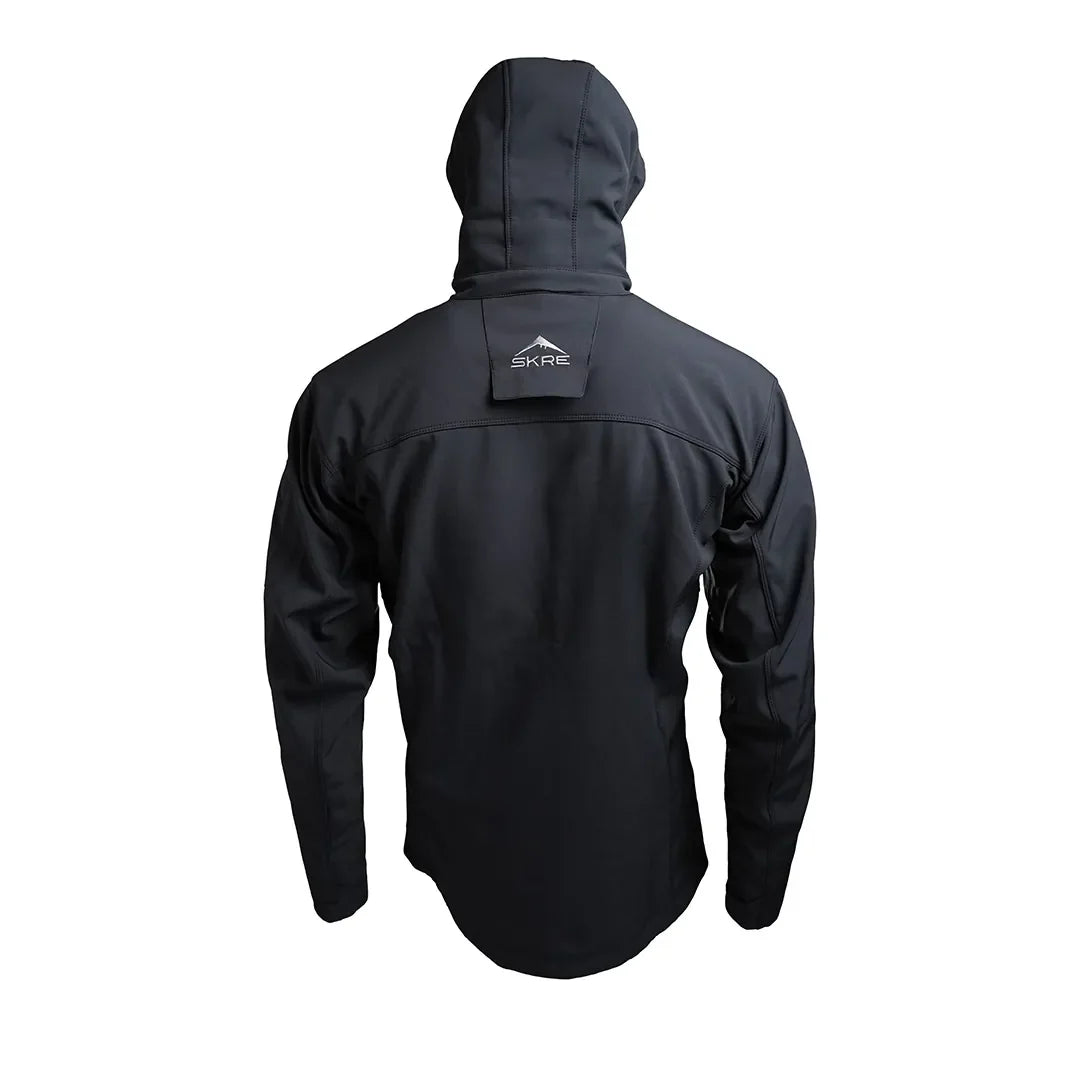 Hardscrabble Jacket