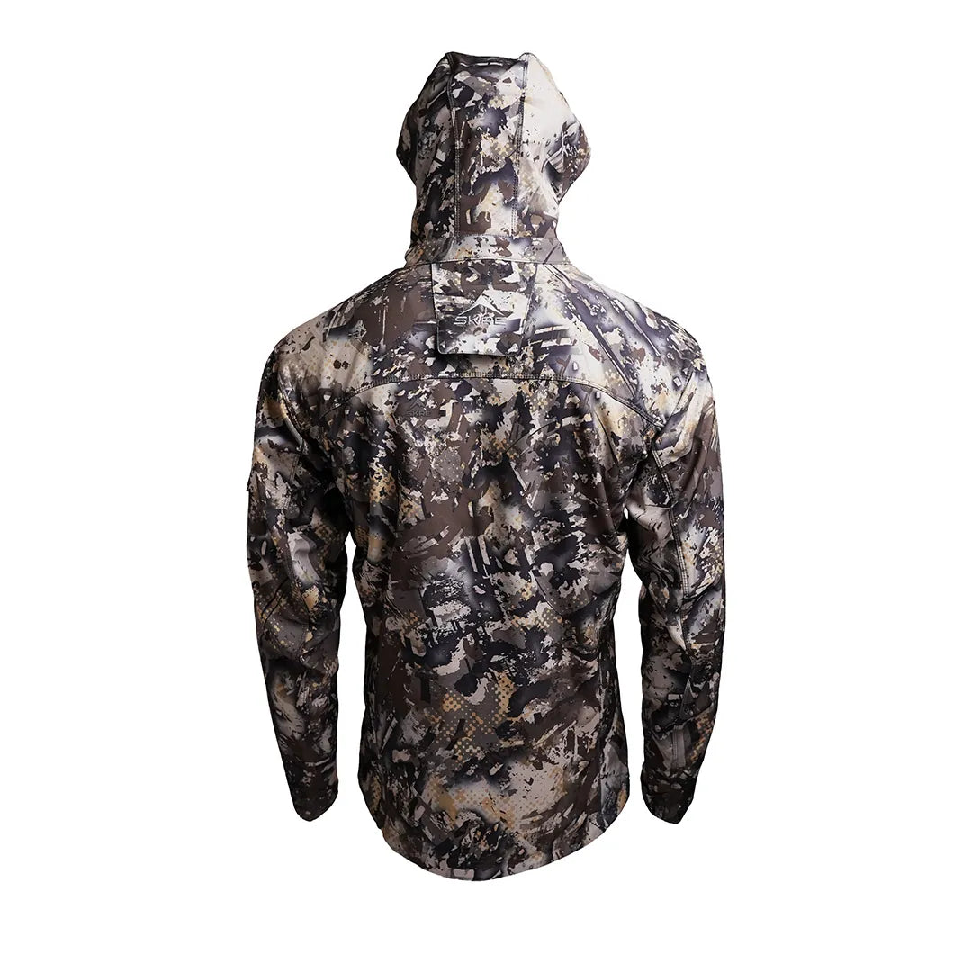 Hardscrabble Jacket