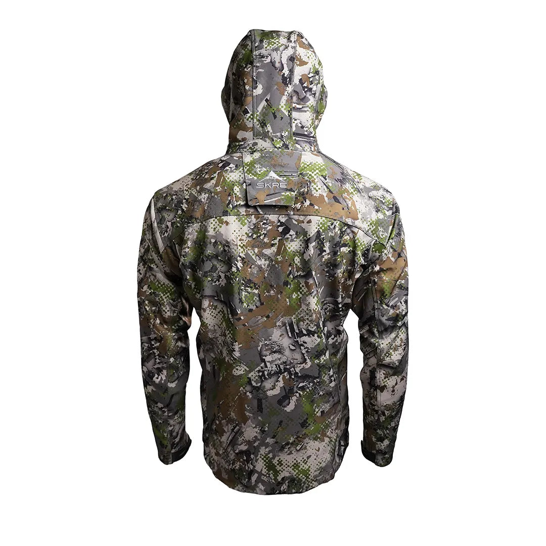 Hardscrabble Jacket