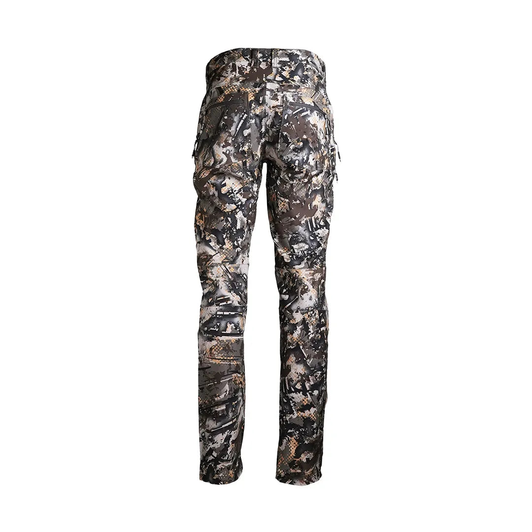 Hardscrabble Pants