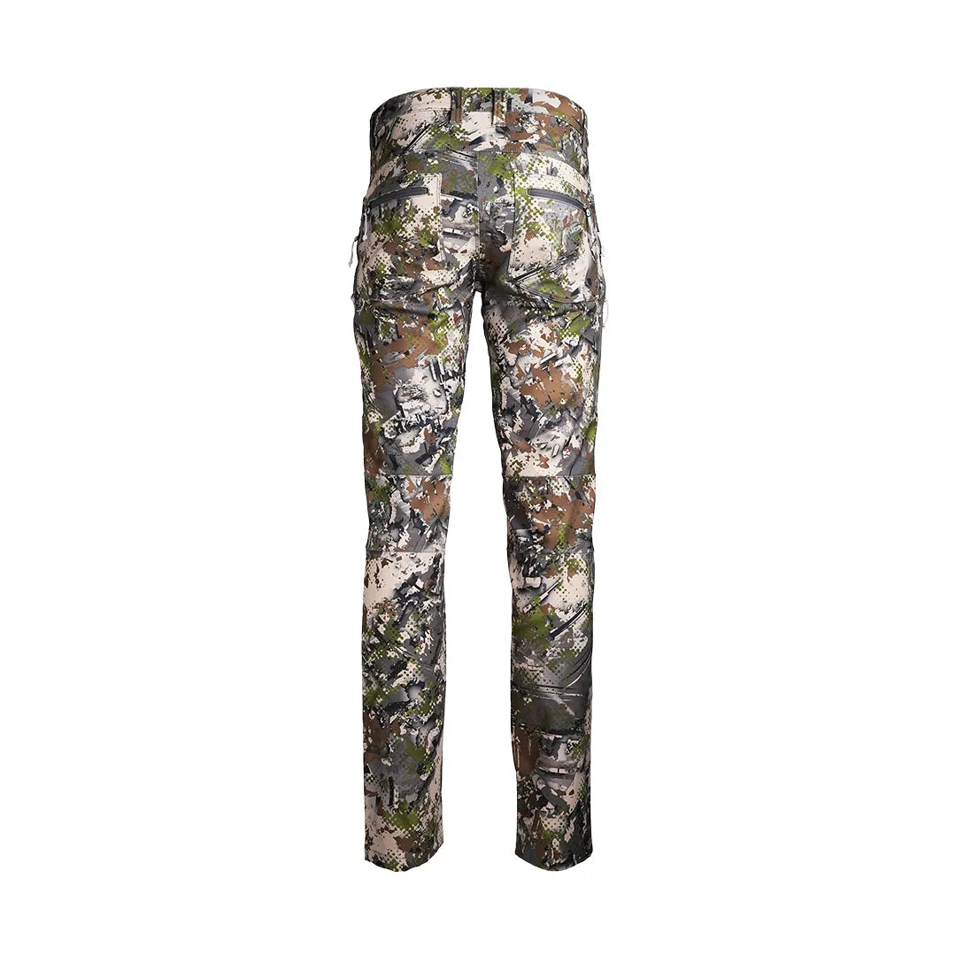 Hardscrabble Pants
