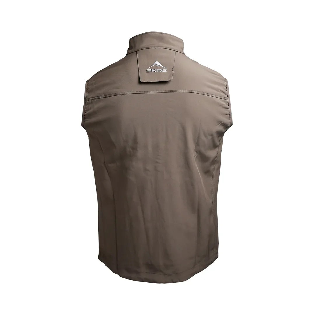 Hardscrabble Vest