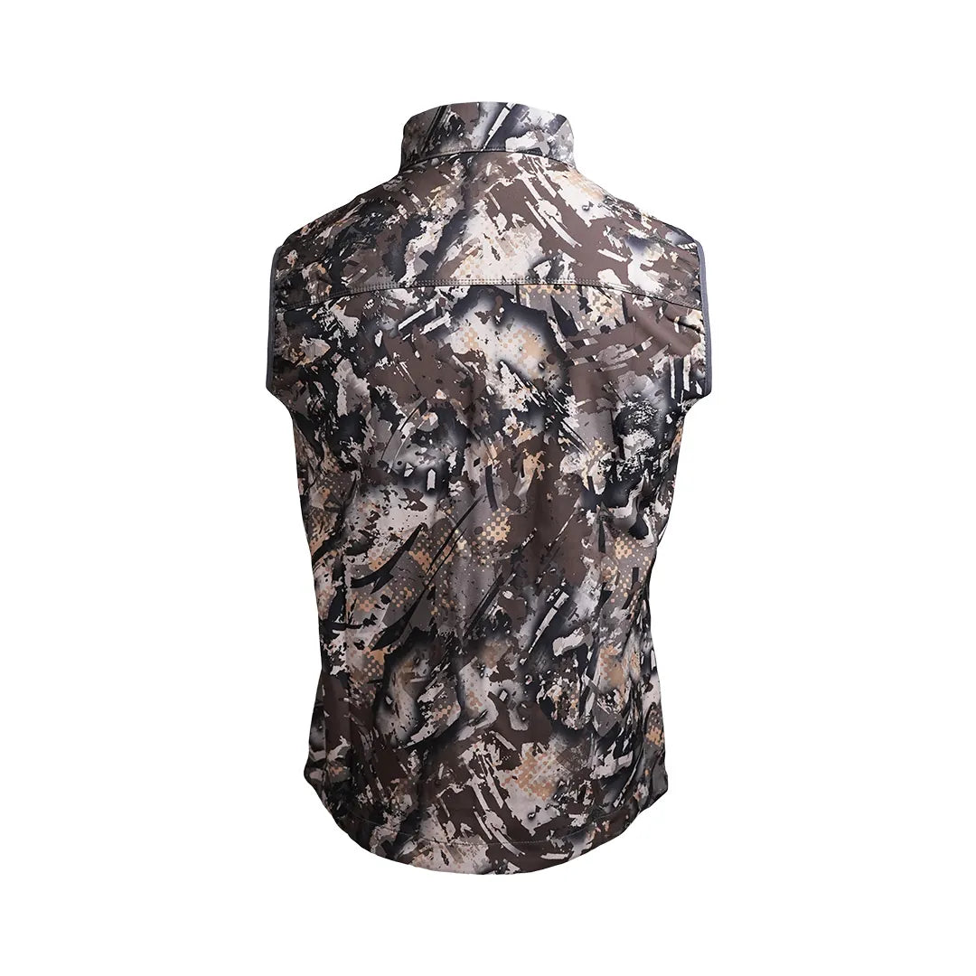 Hardscrabble Vest